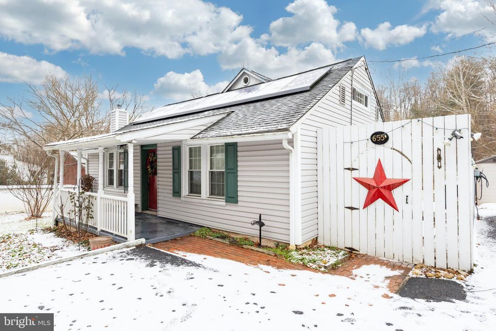 Photo of 655 Lancaster Pike, OXFORD, PA 19363 (MLS # PACT2115130)