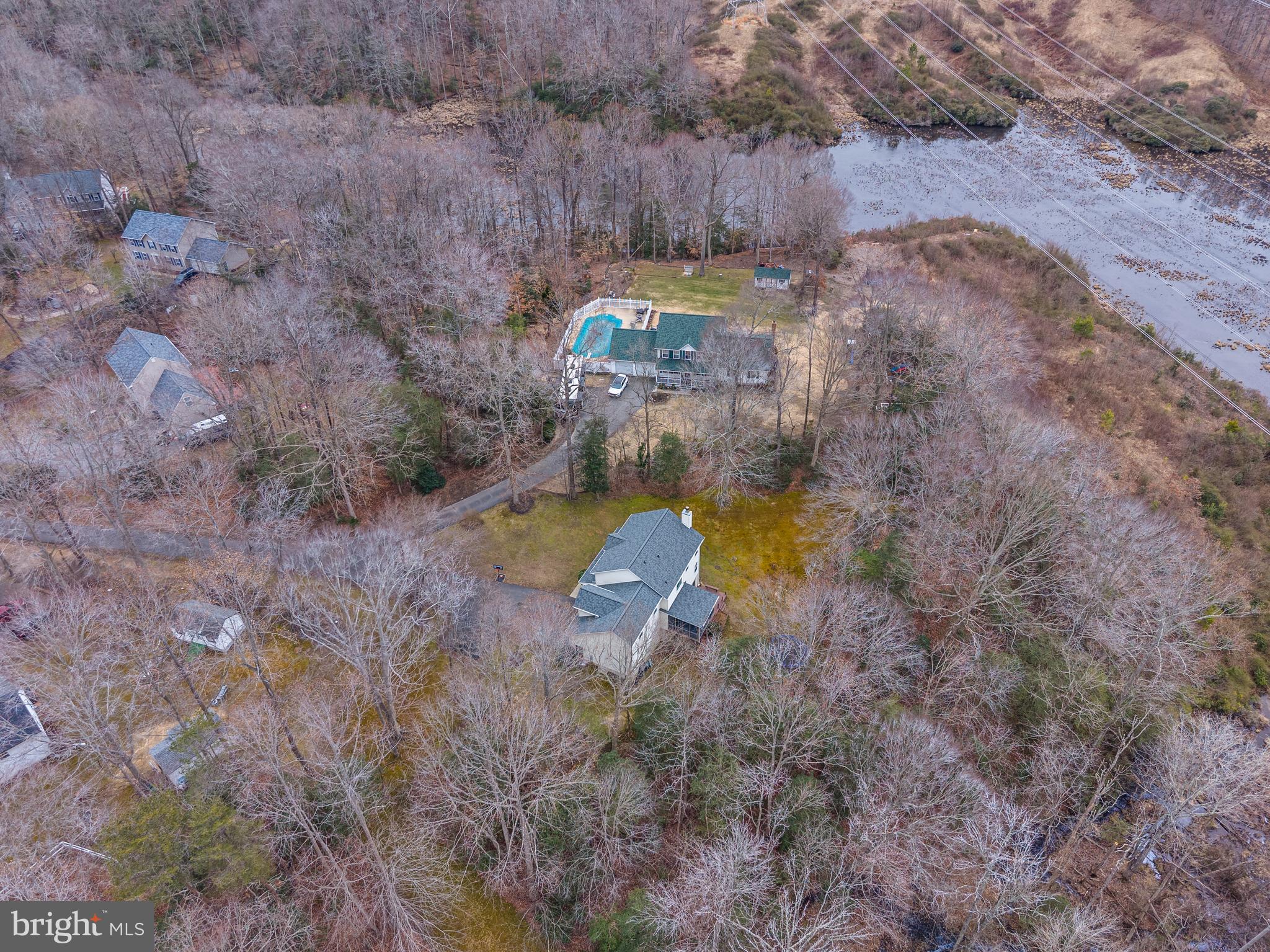 CHERRY LANE FARM - Residential
