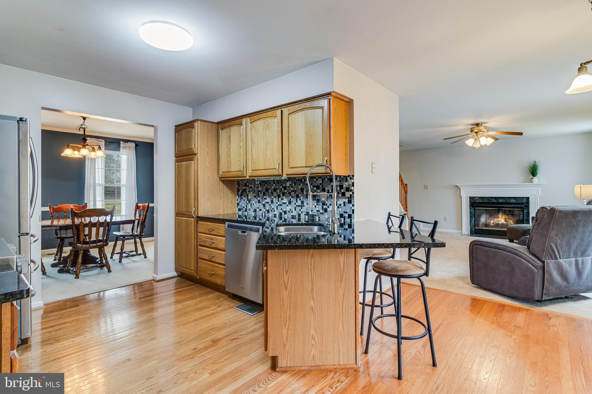 CHERRY LANE FARM - Residential