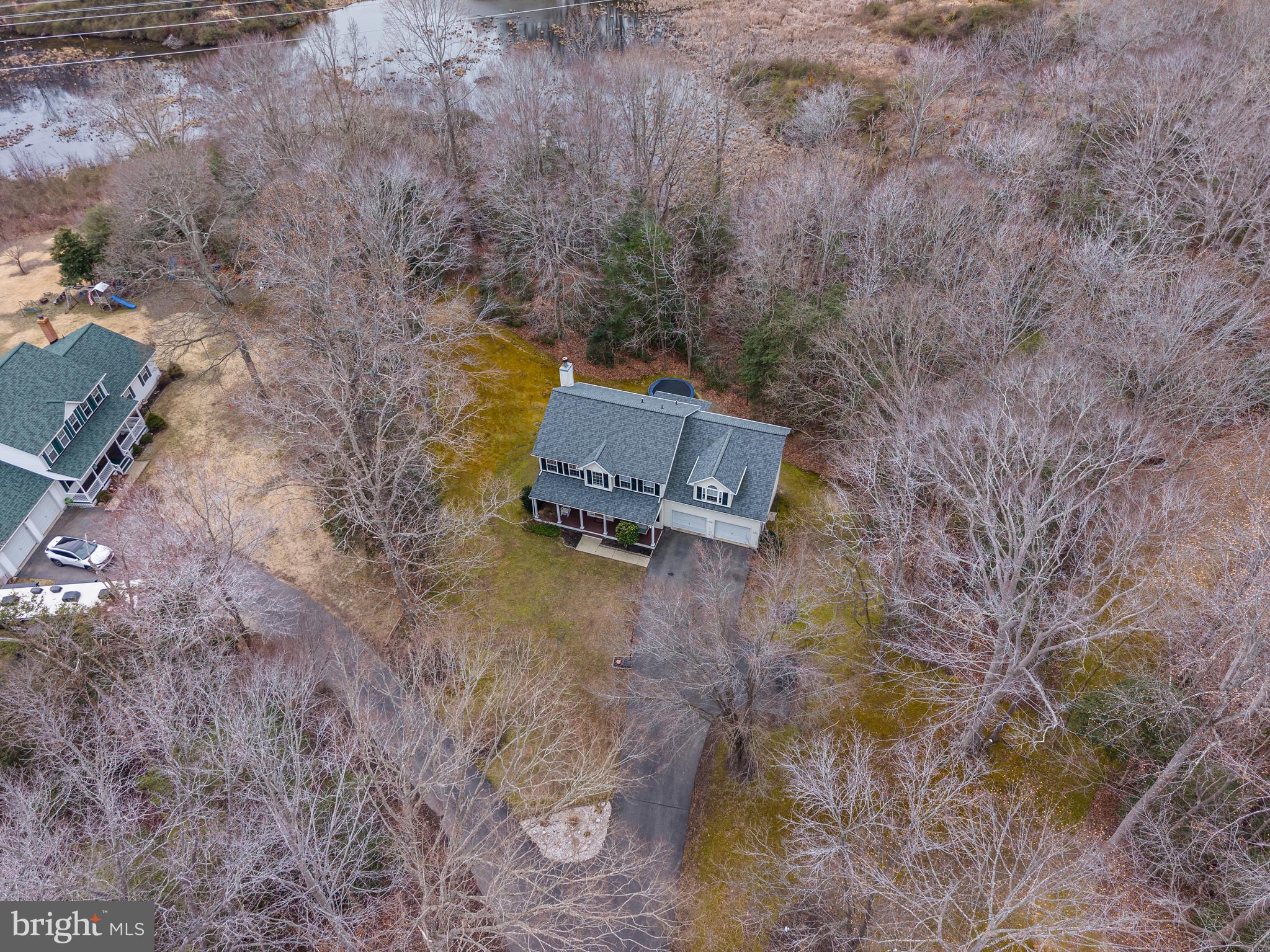 CHERRY LANE FARM - Residential