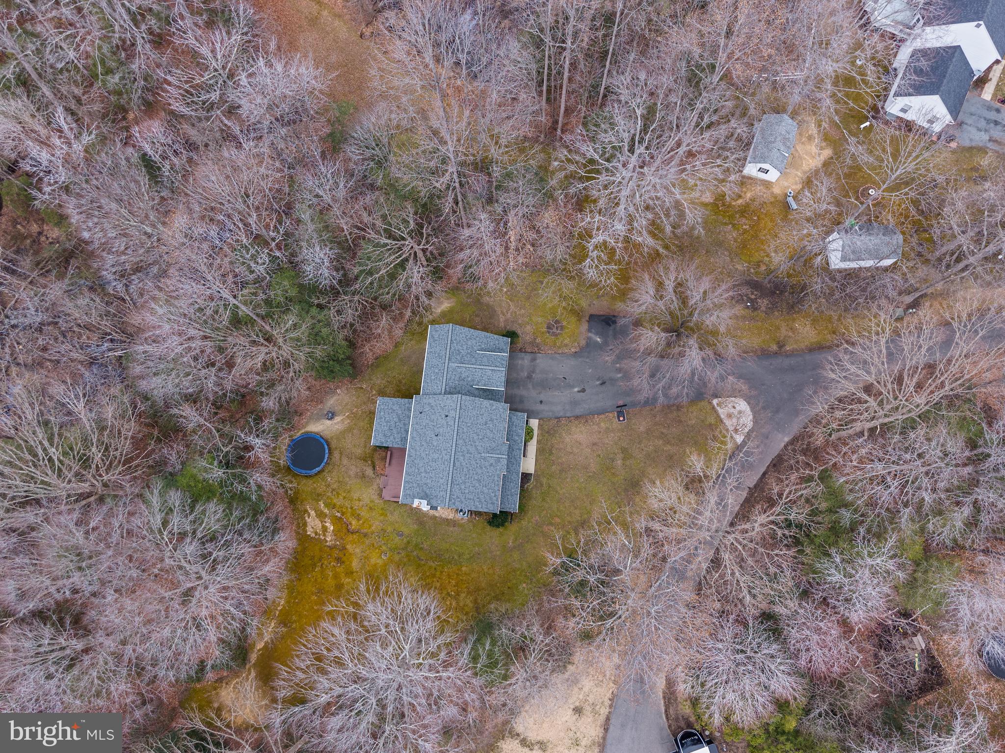 CHERRY LANE FARM - Residential