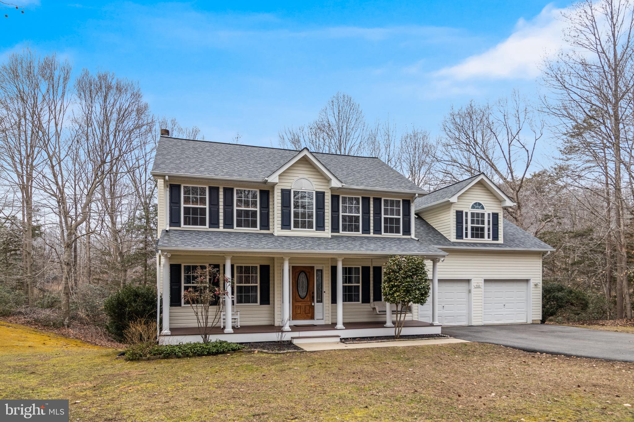CHERRY LANE FARM - Residential
