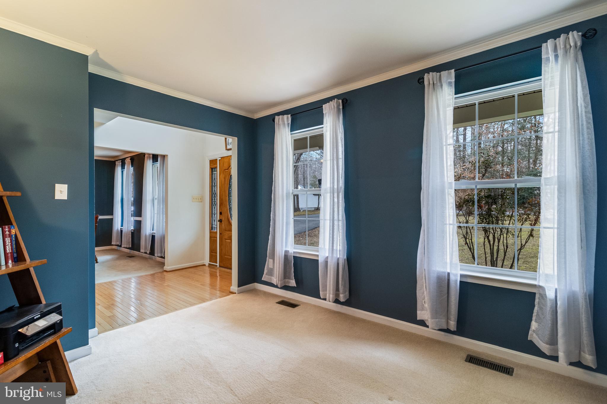 CHERRY LANE FARM - Residential