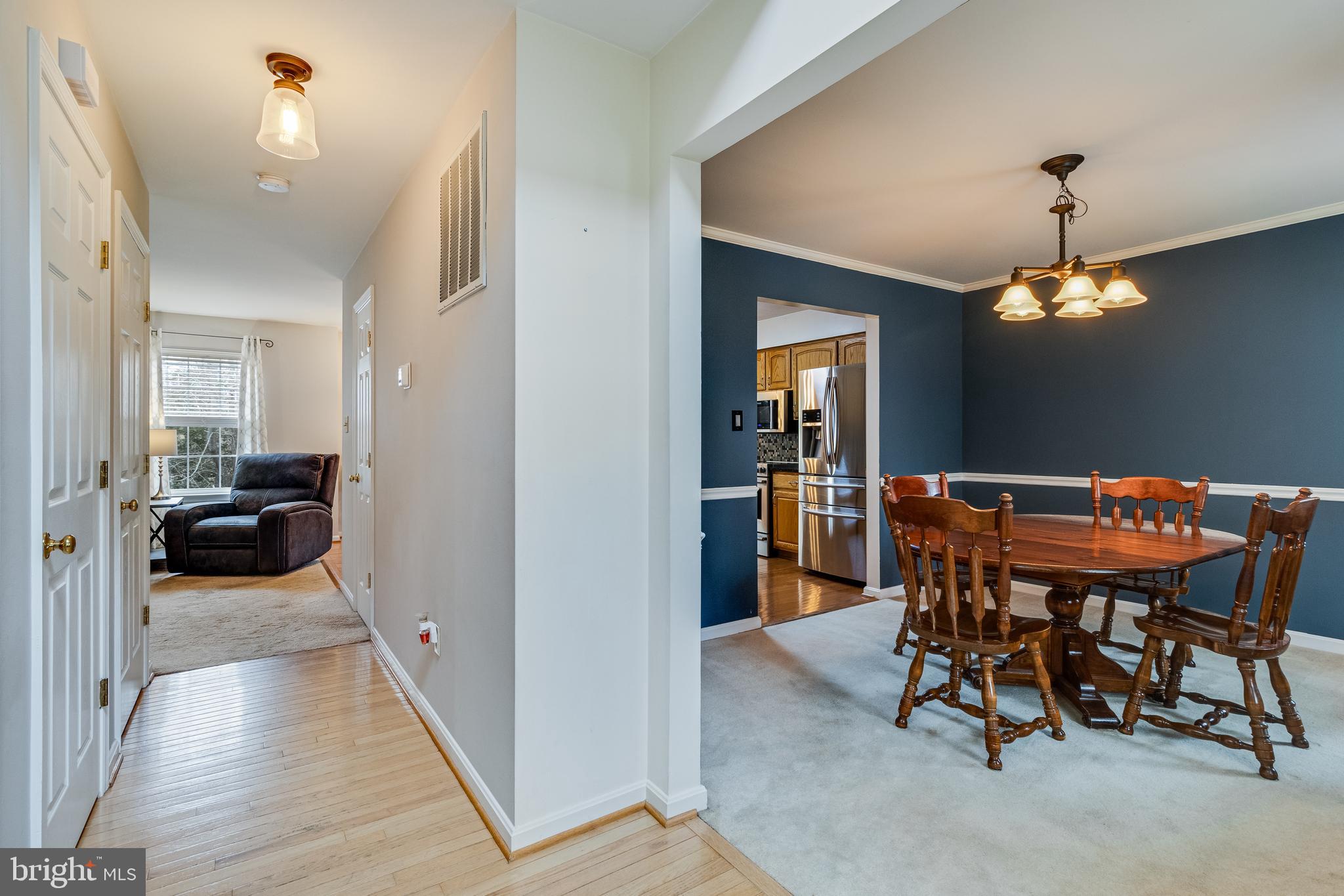 CHERRY LANE FARM - Residential