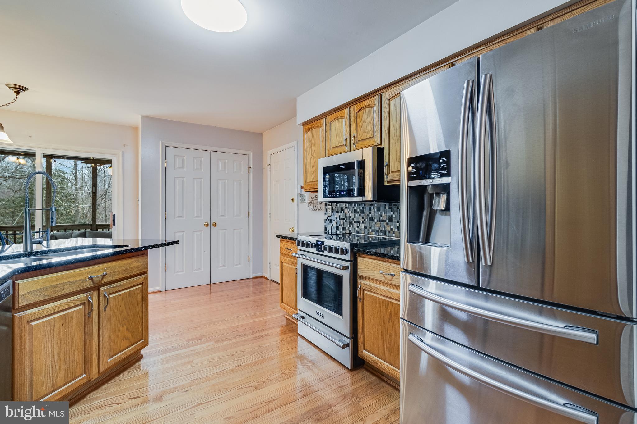 CHERRY LANE FARM - Residential