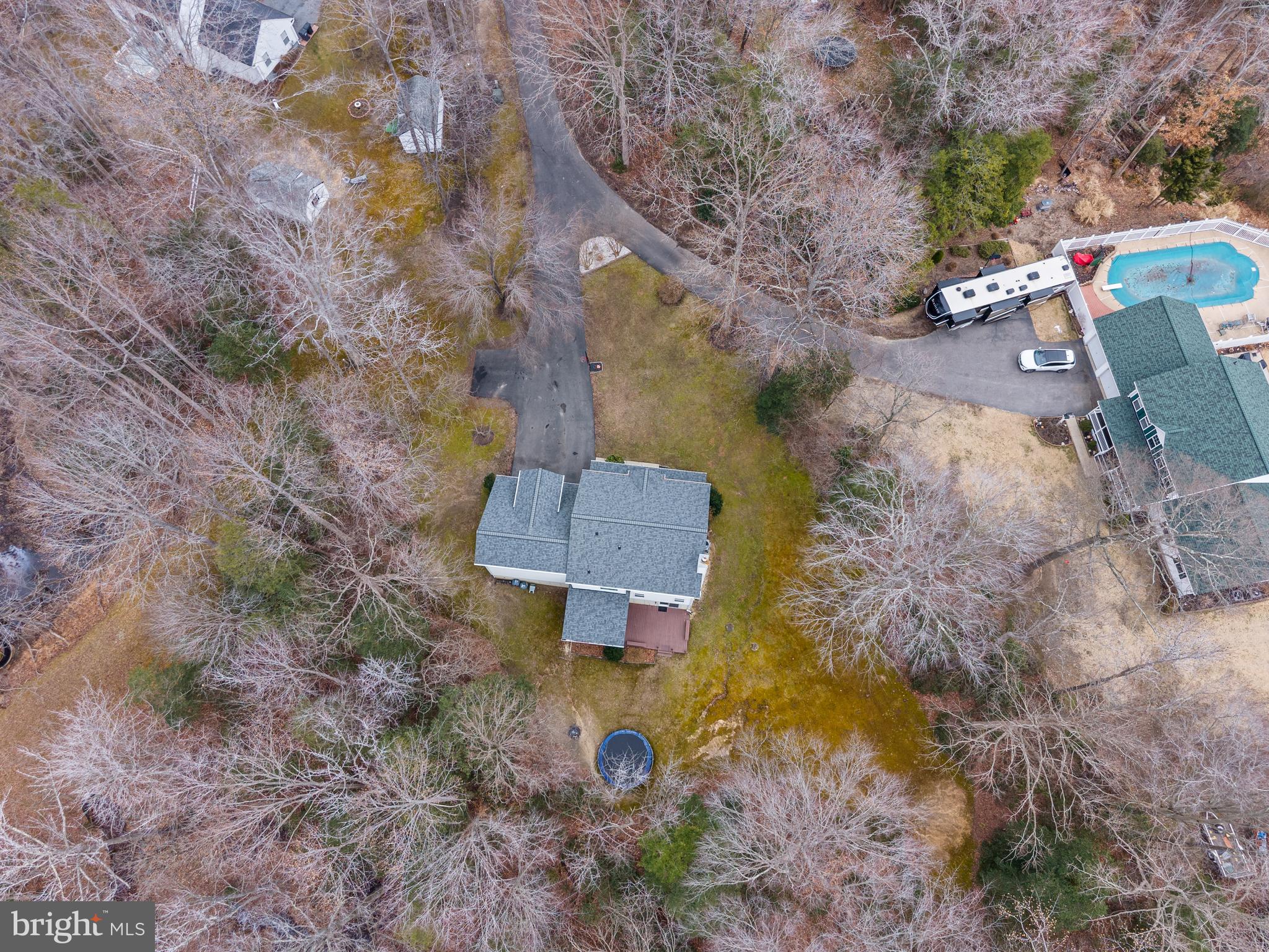 CHERRY LANE FARM - Residential