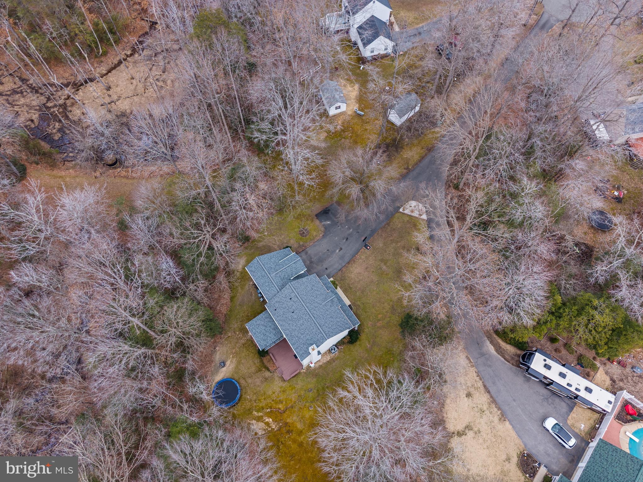 CHERRY LANE FARM - Residential
