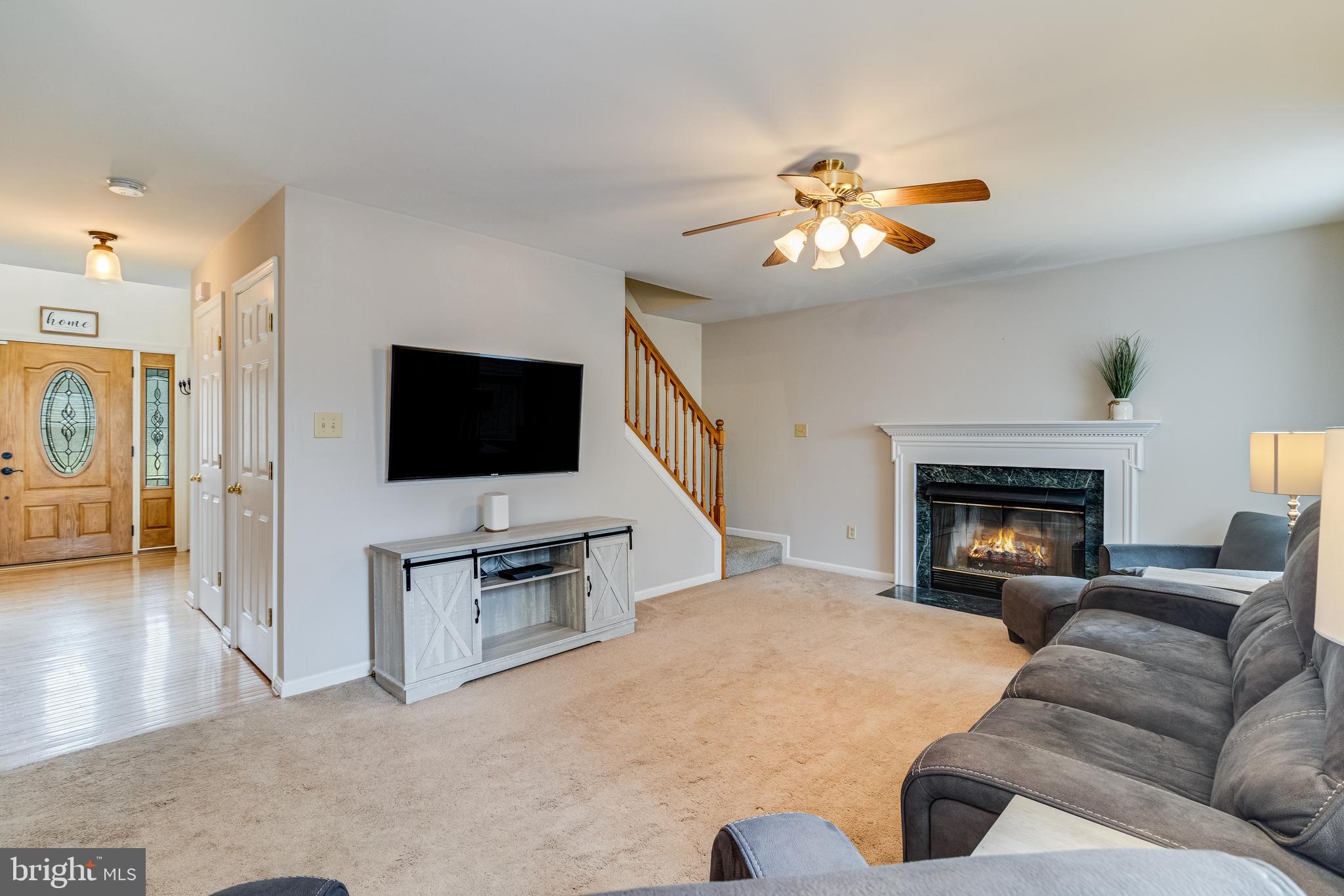 CHERRY LANE FARM - Residential