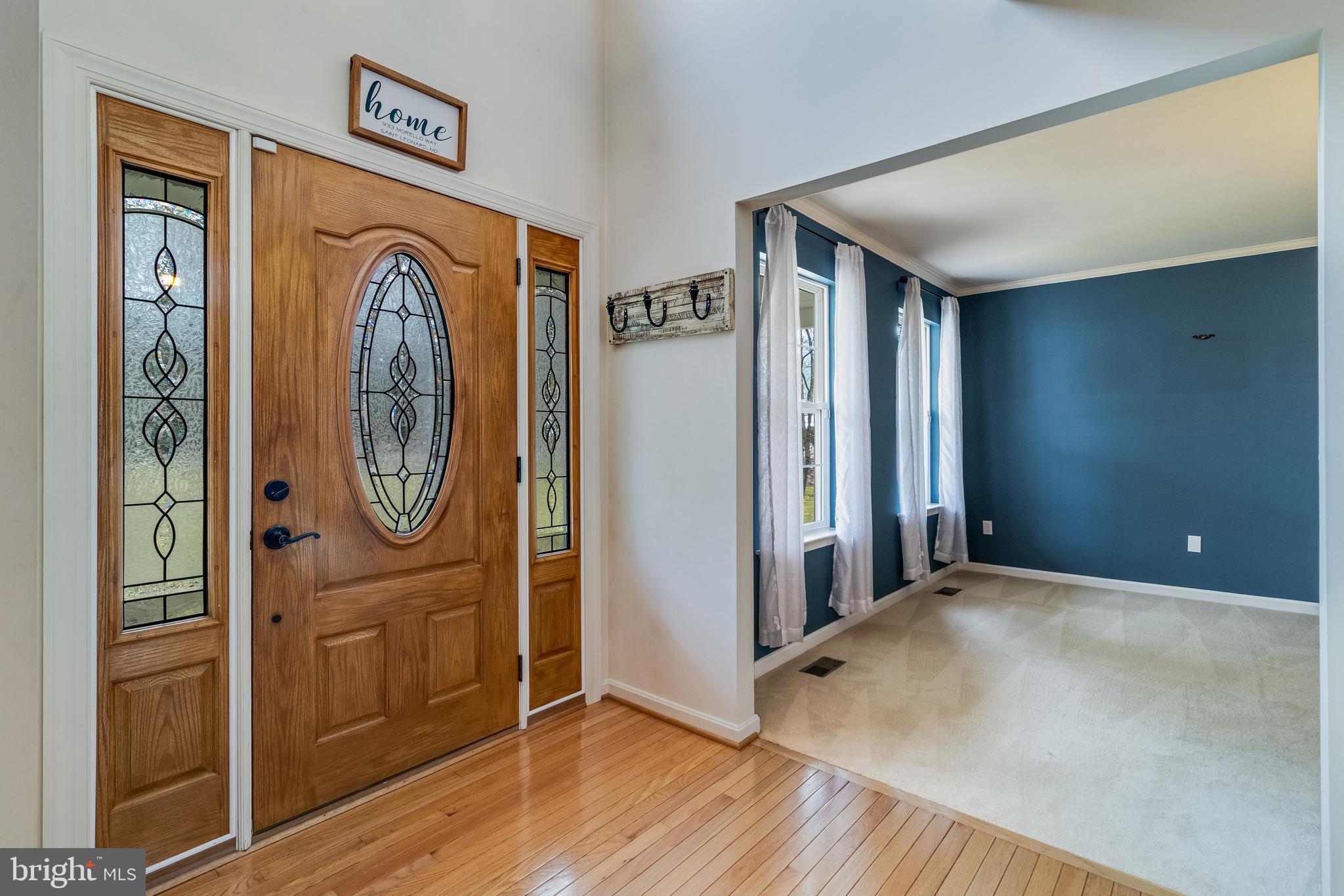 CHERRY LANE FARM - Residential