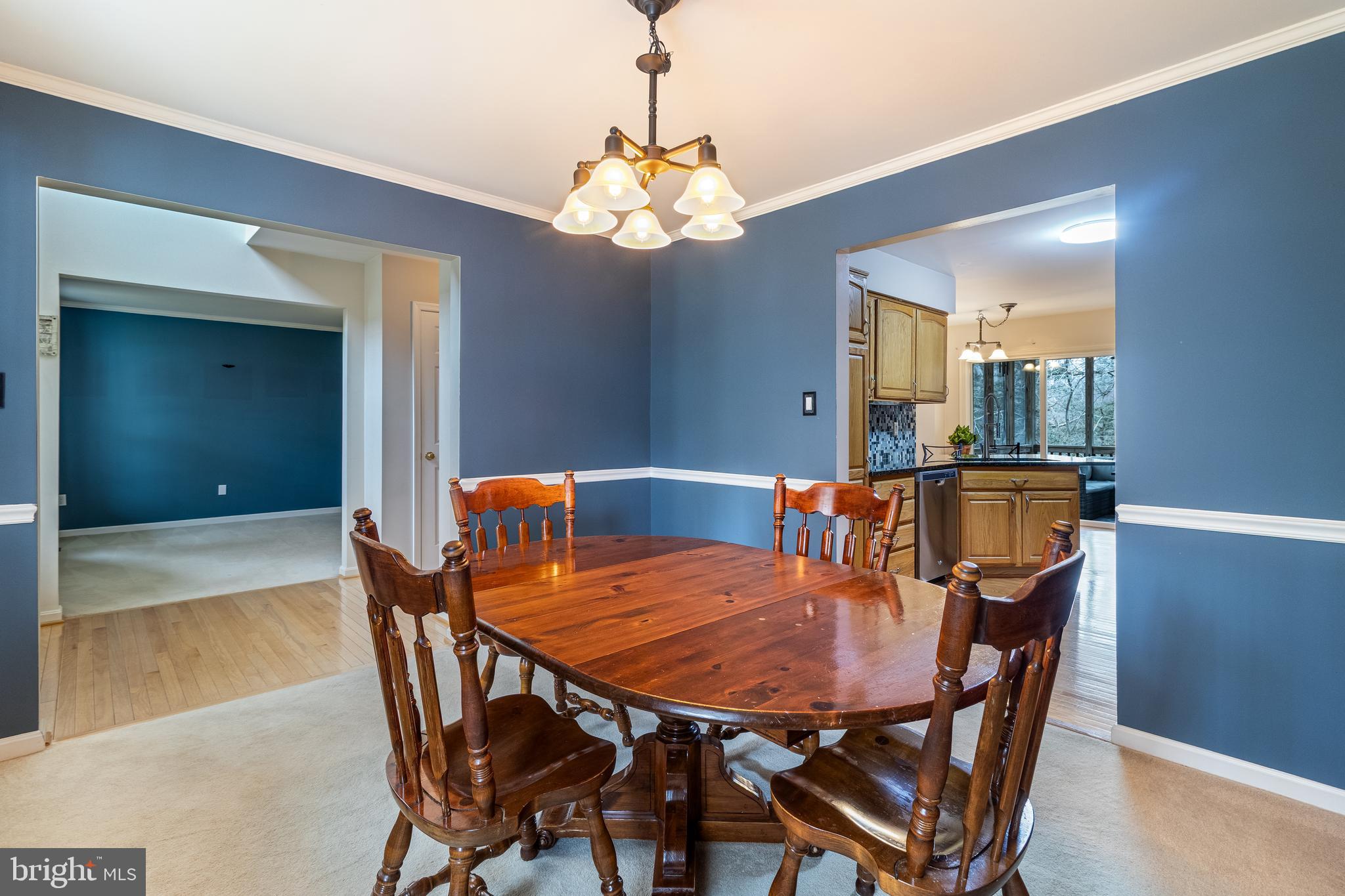 CHERRY LANE FARM - Residential