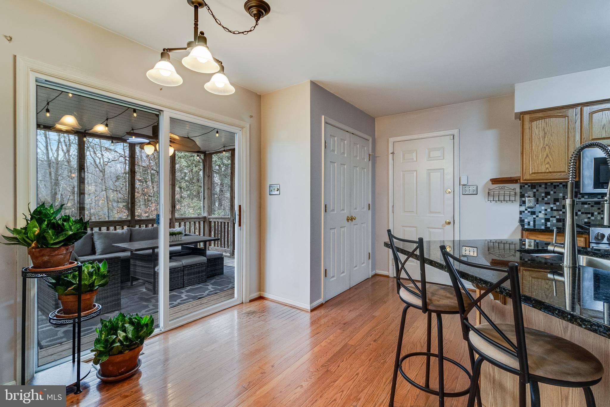 CHERRY LANE FARM - Residential