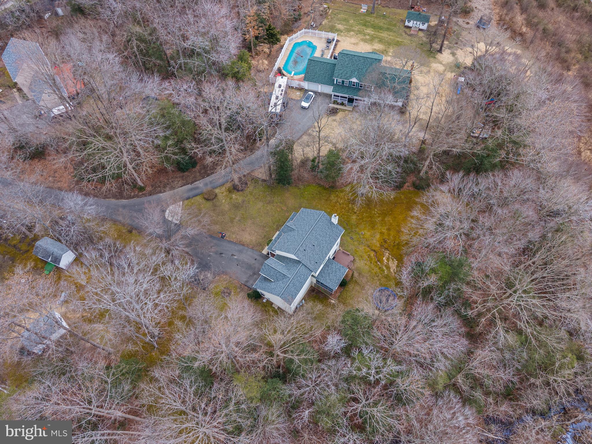 CHERRY LANE FARM - Residential