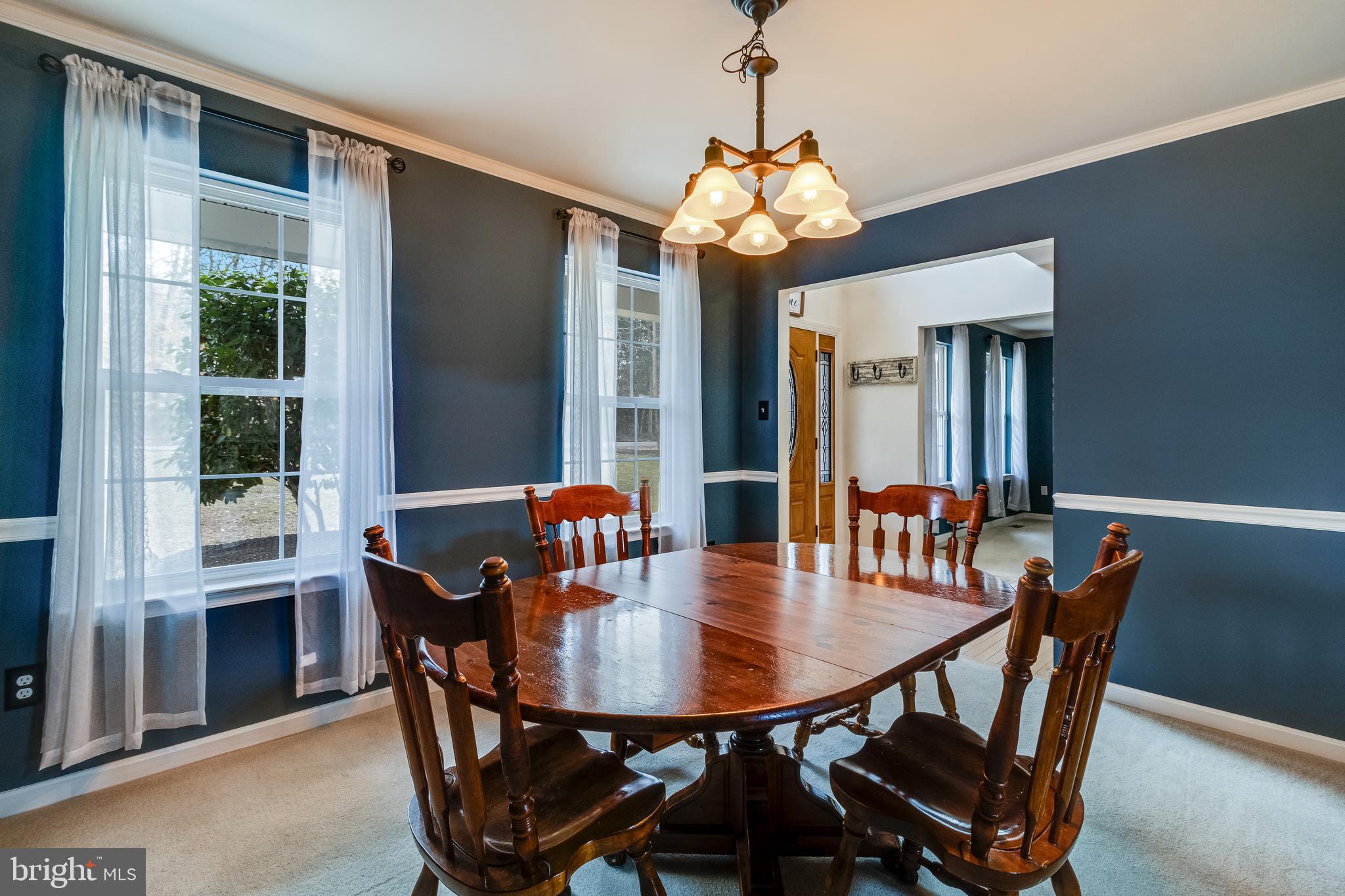 CHERRY LANE FARM - Residential