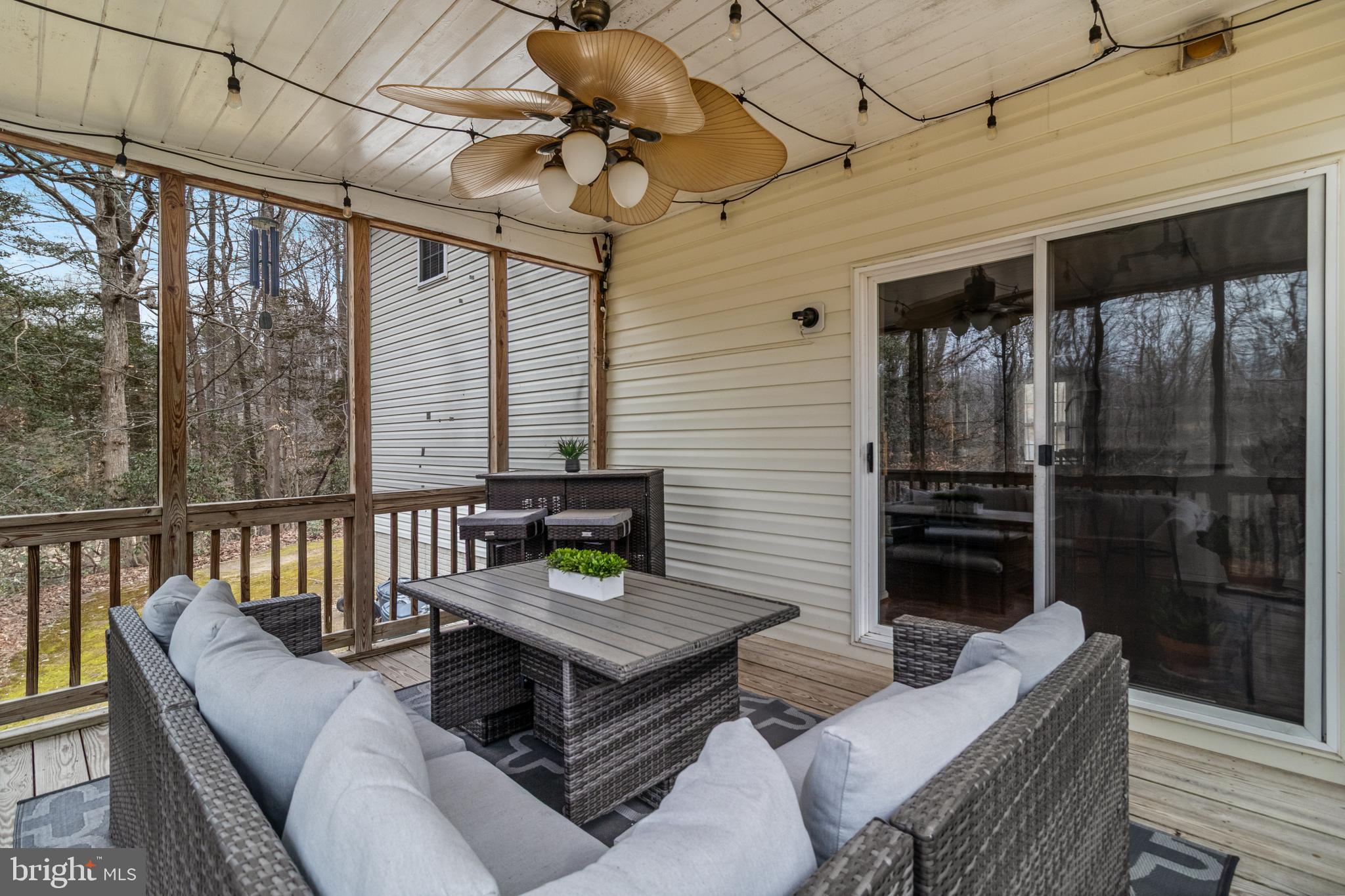 CHERRY LANE FARM - Residential