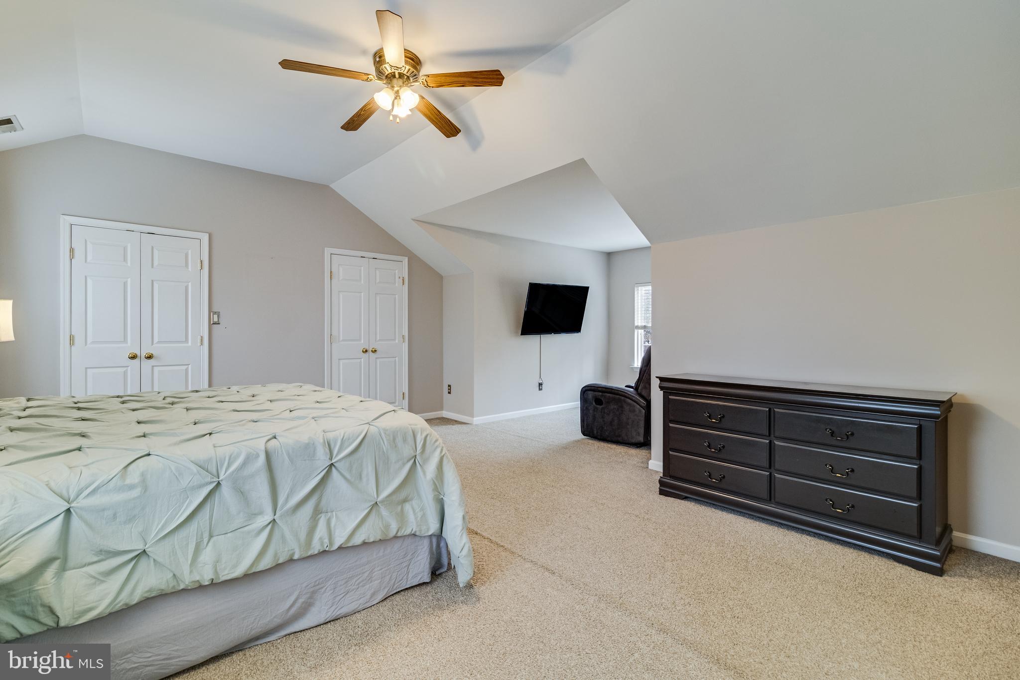 CHERRY LANE FARM - Residential