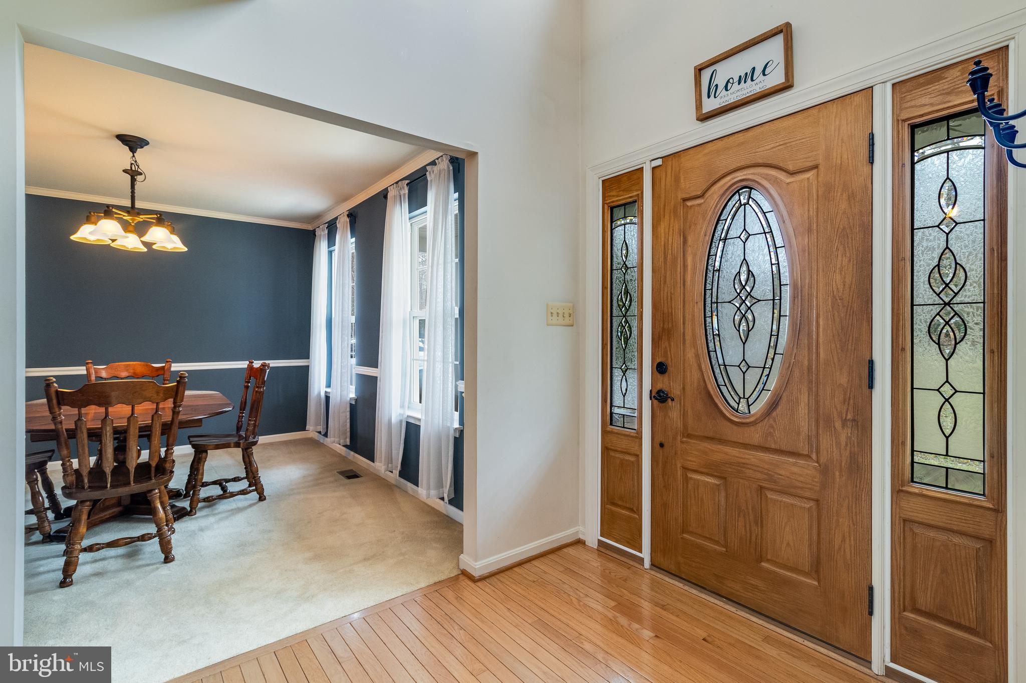 CHERRY LANE FARM - Residential