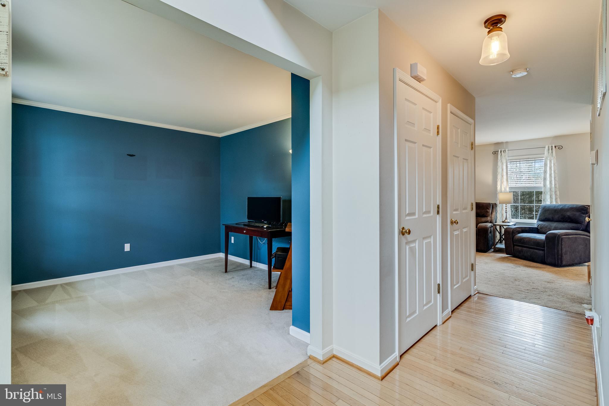 CHERRY LANE FARM - Residential