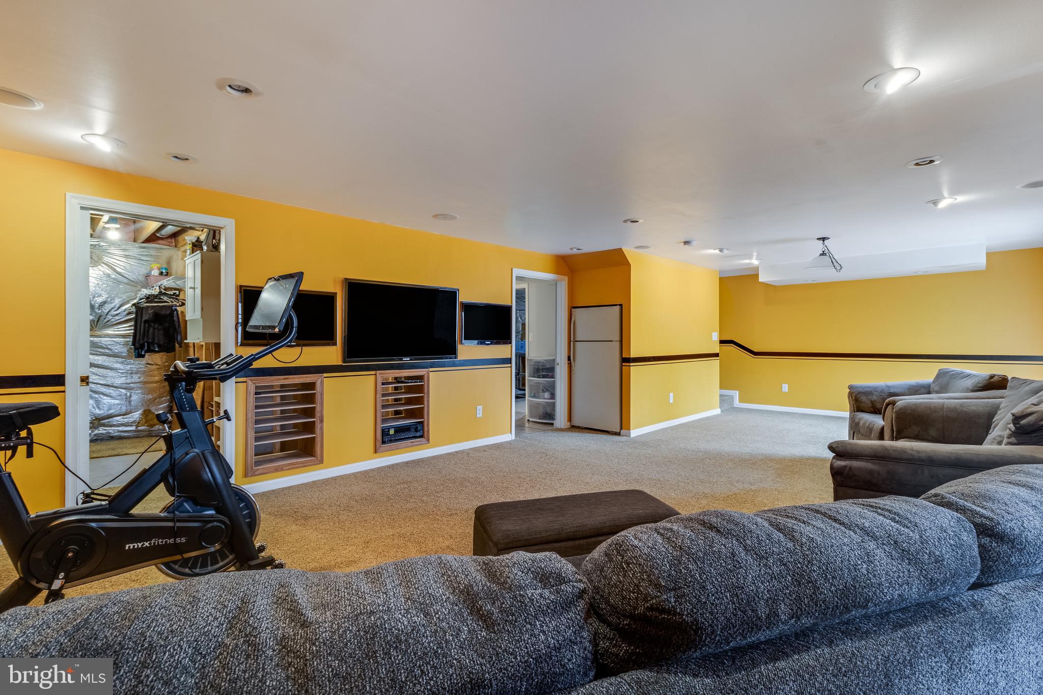 CHERRY LANE FARM - Residential