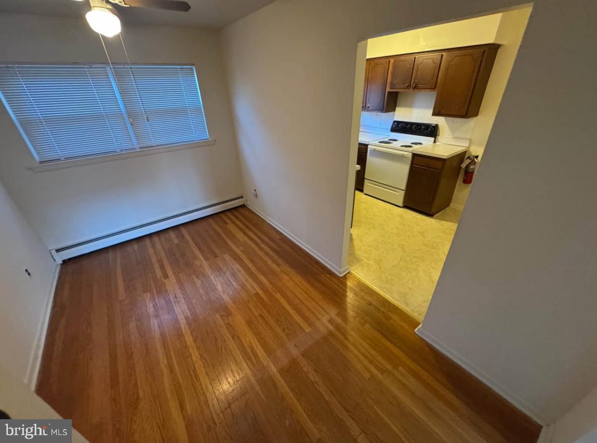 NON AVAILABLE - Residential Lease