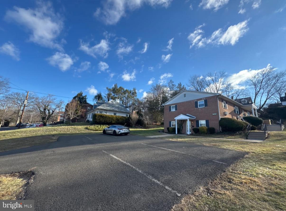 NON AVAILABLE - Residential Lease