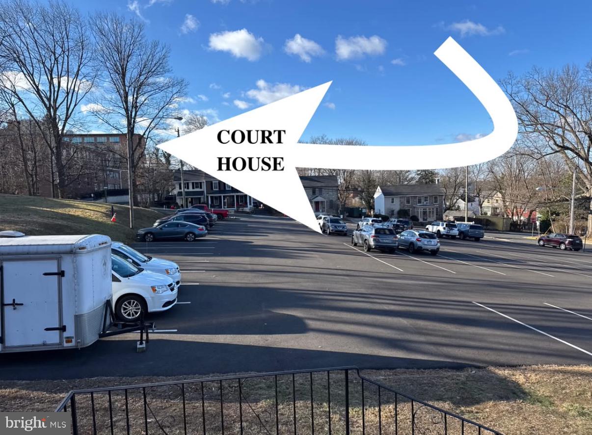 NON AVAILABLE - Residential Lease