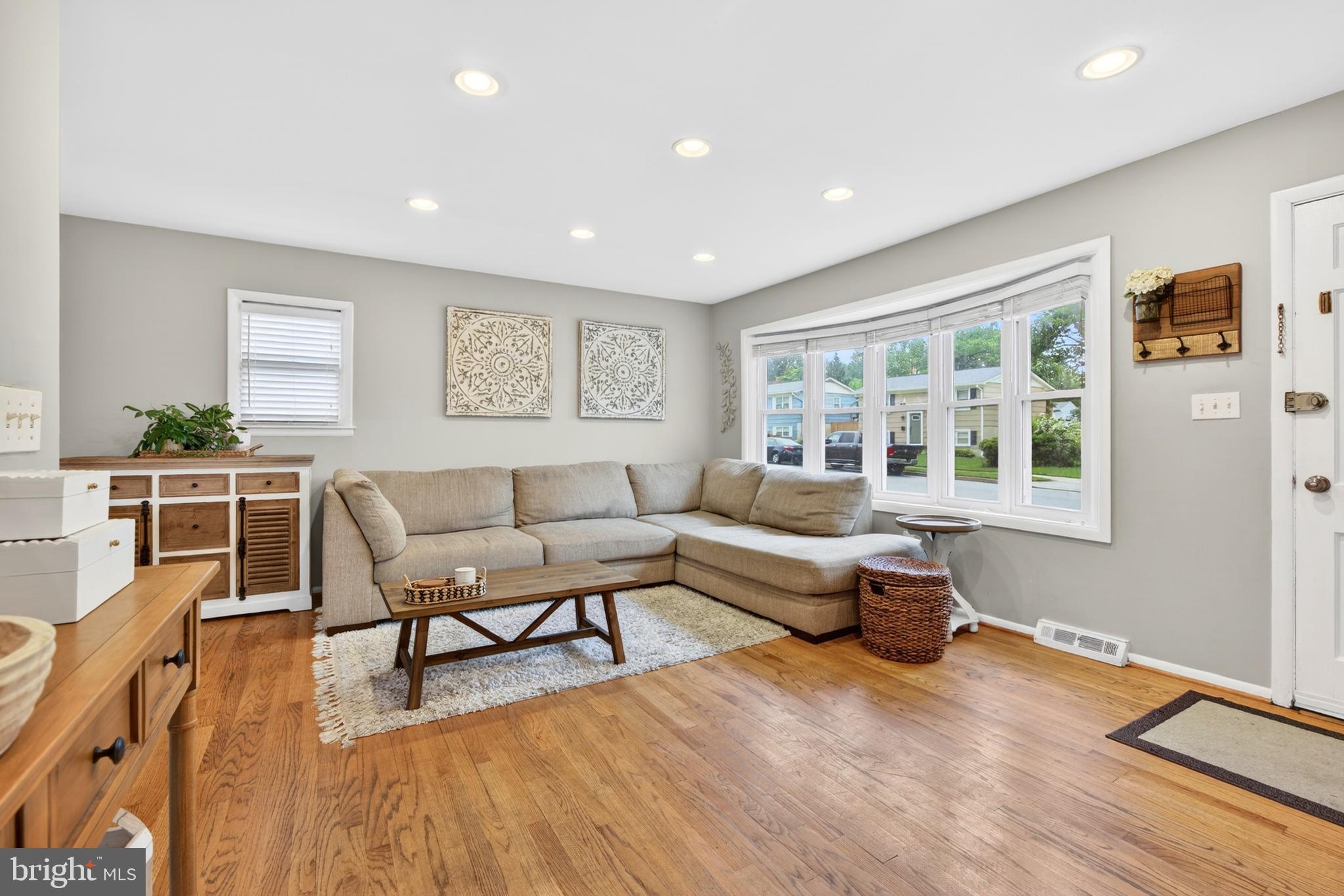 OSBORNE HEIGHTS - Residential
