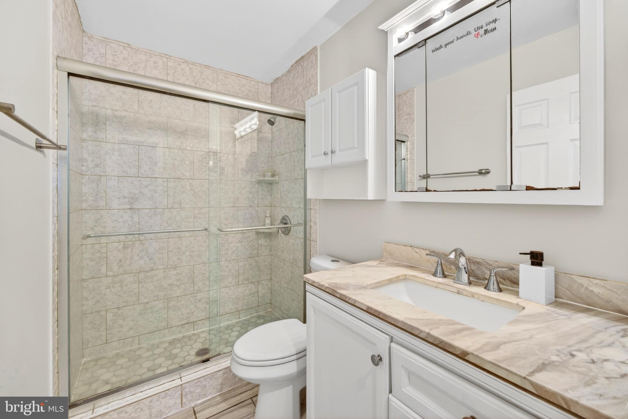 OSBORNE HEIGHTS - Residential