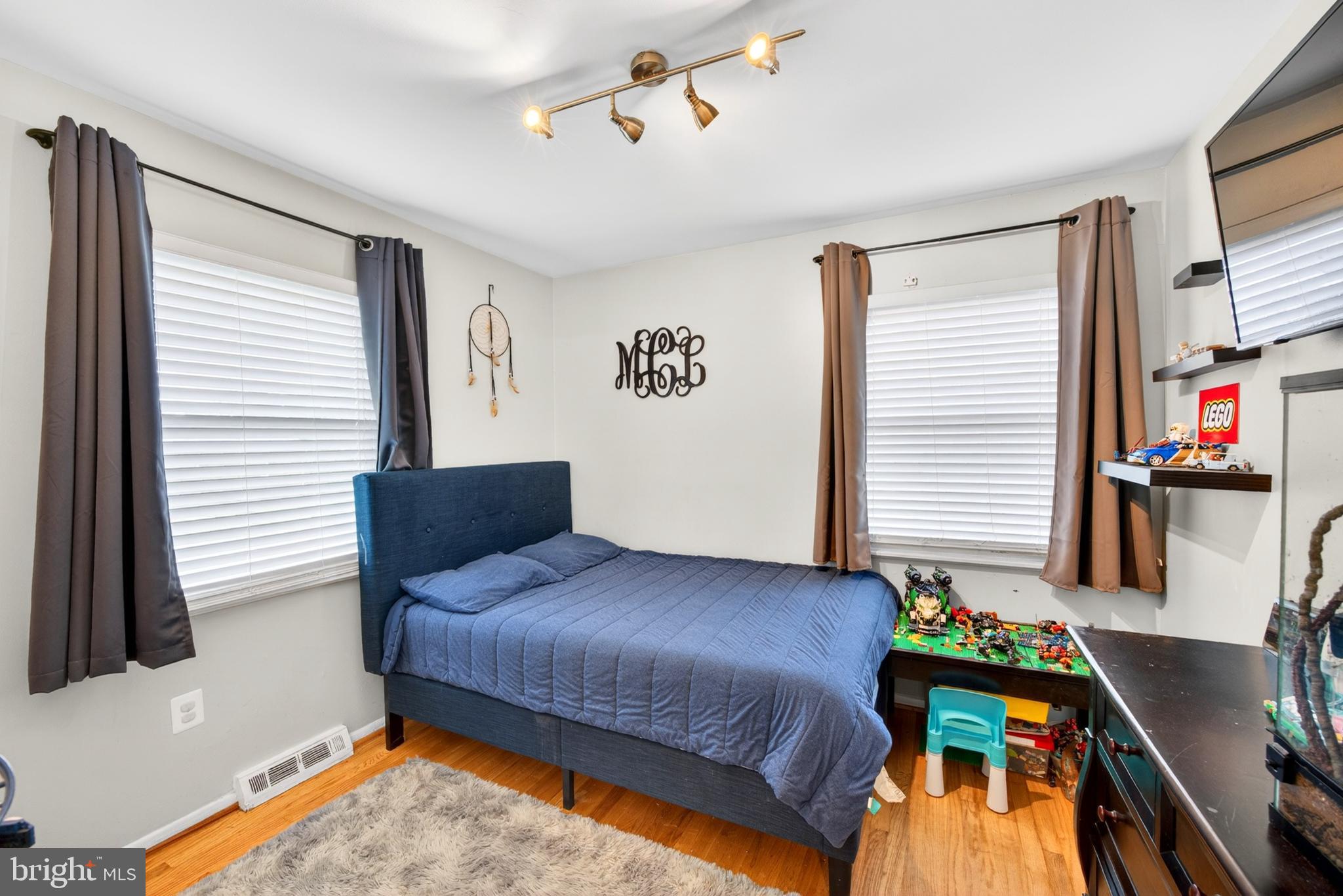 OSBORNE HEIGHTS - Residential