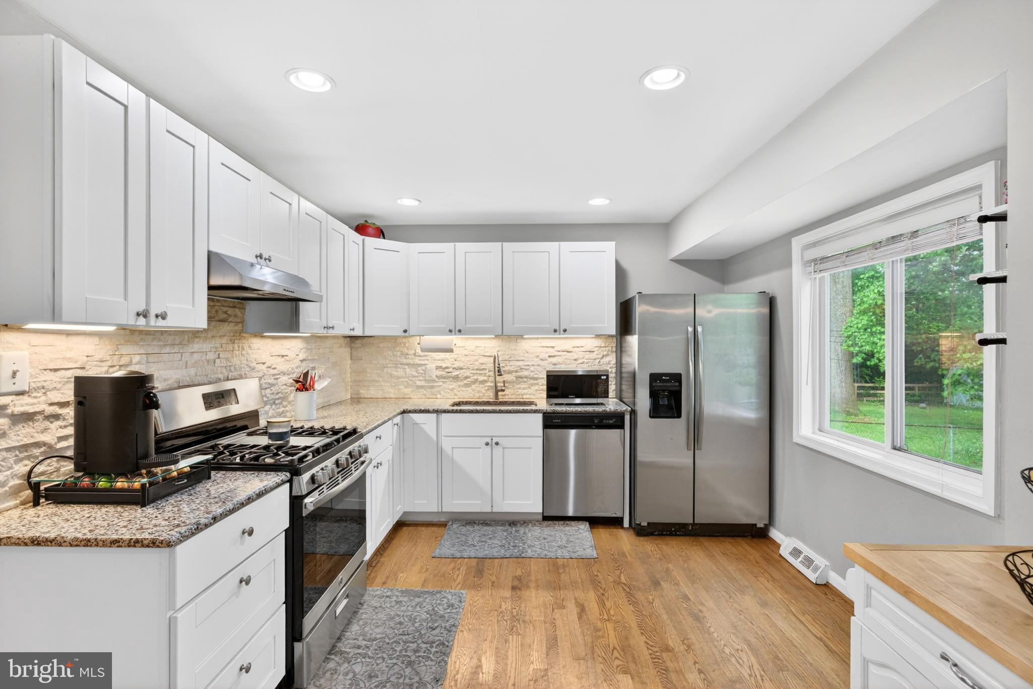 OSBORNE HEIGHTS - Residential