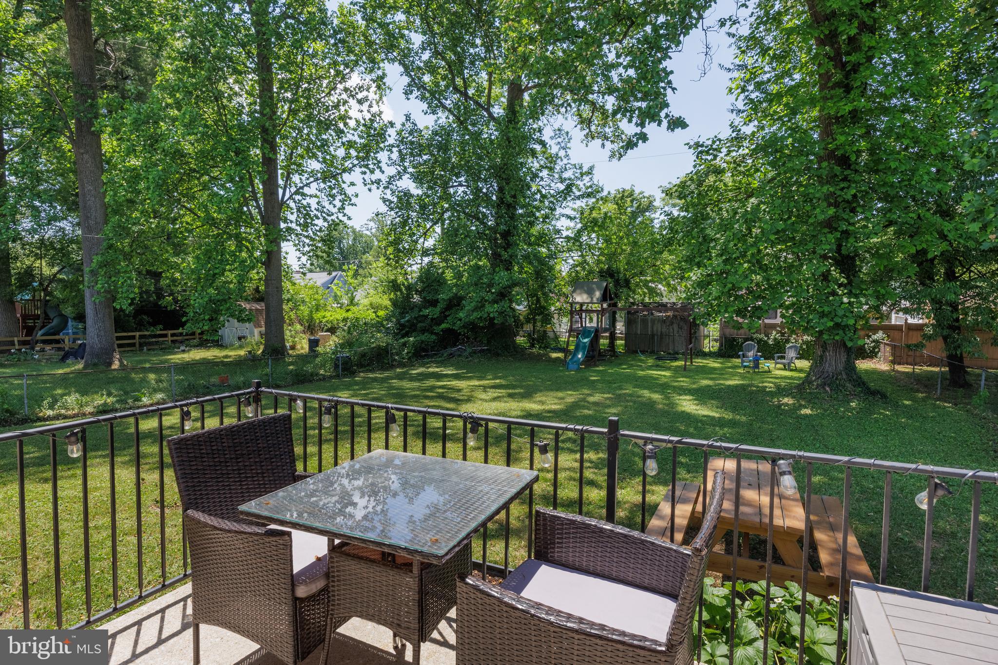 OSBORNE HEIGHTS - Residential