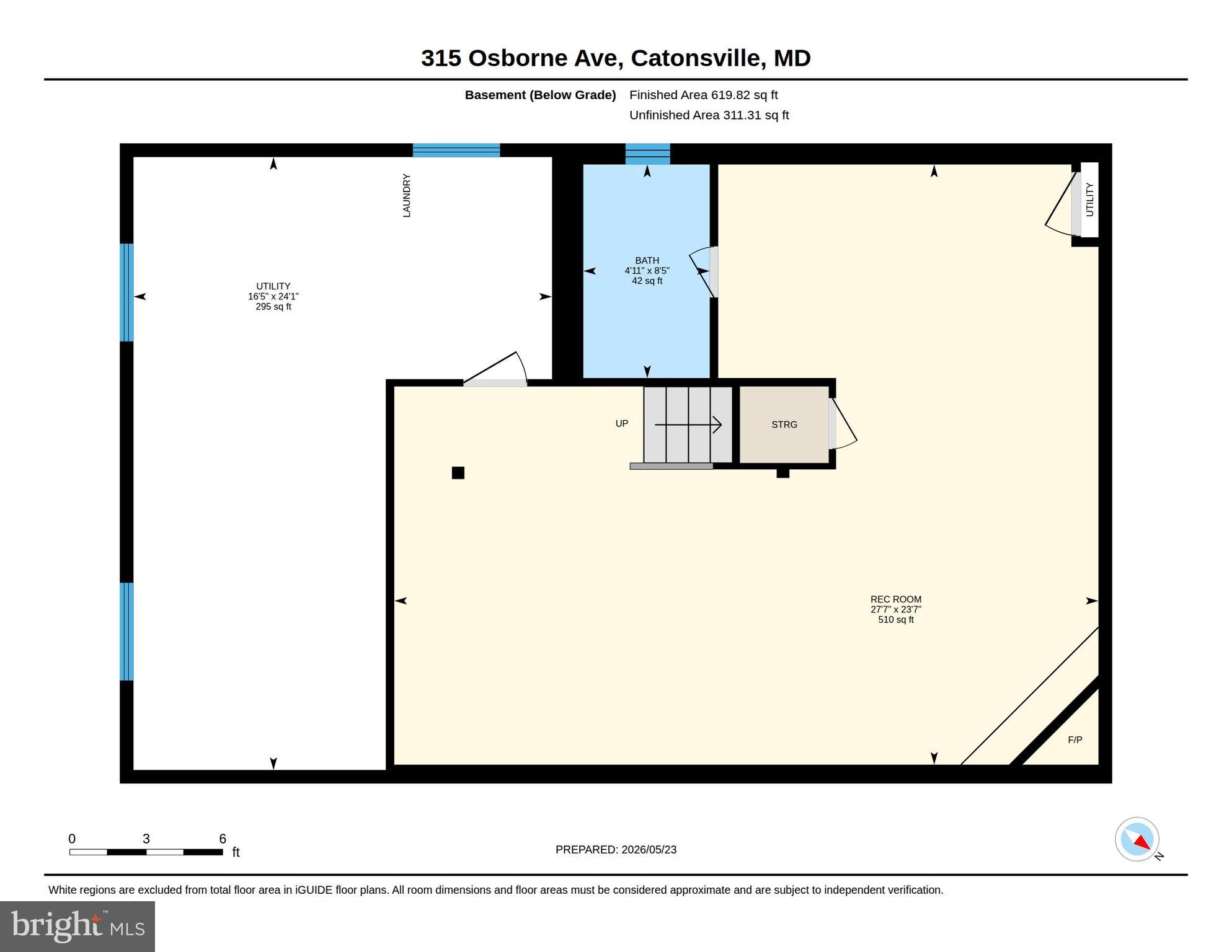 OSBORNE HEIGHTS - Residential