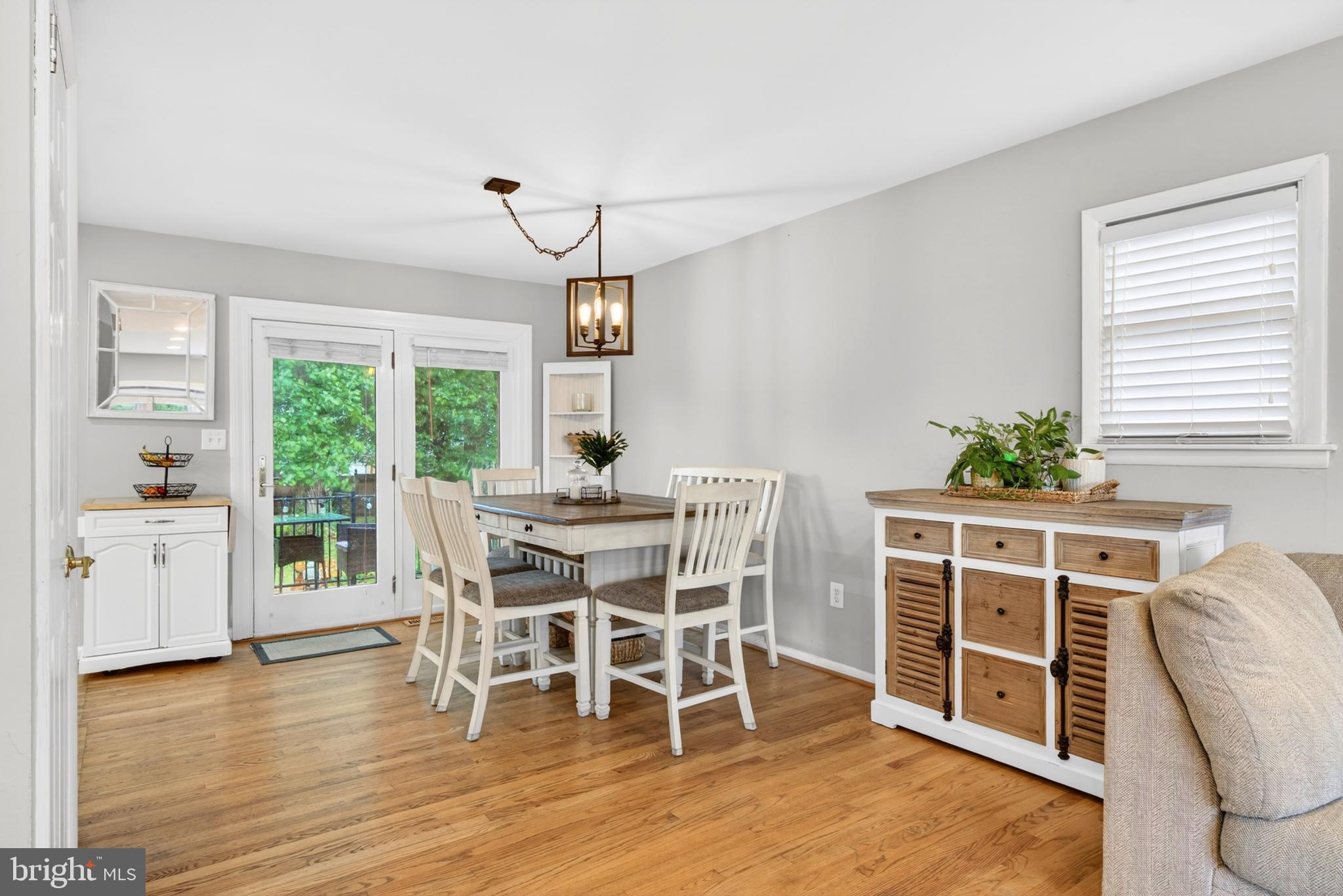 OSBORNE HEIGHTS - Residential