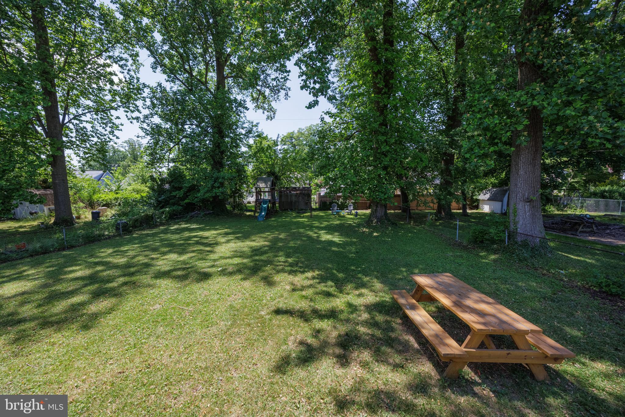 OSBORNE HEIGHTS - Residential