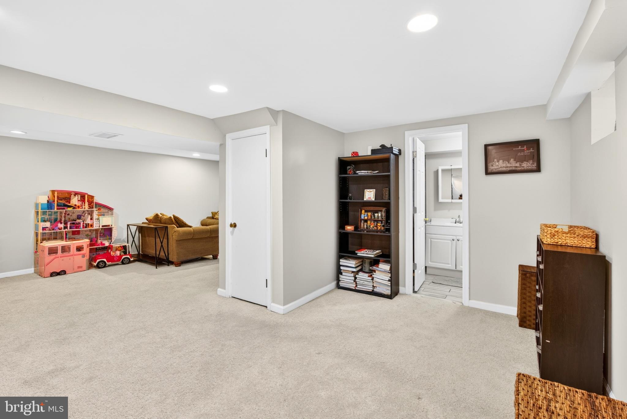 OSBORNE HEIGHTS - Residential