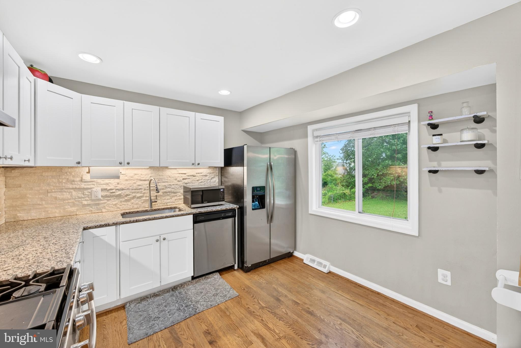 OSBORNE HEIGHTS - Residential