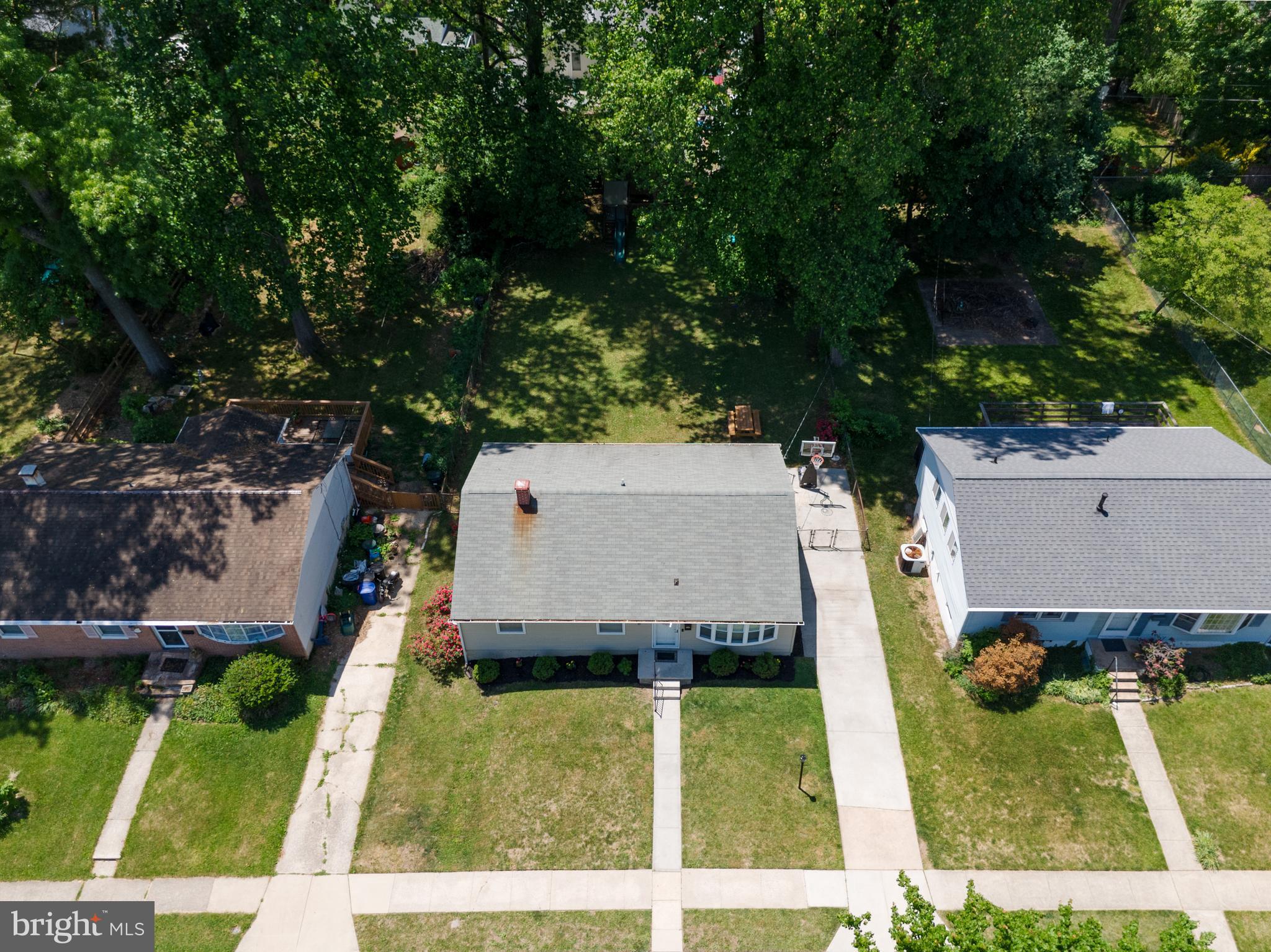 OSBORNE HEIGHTS - Residential