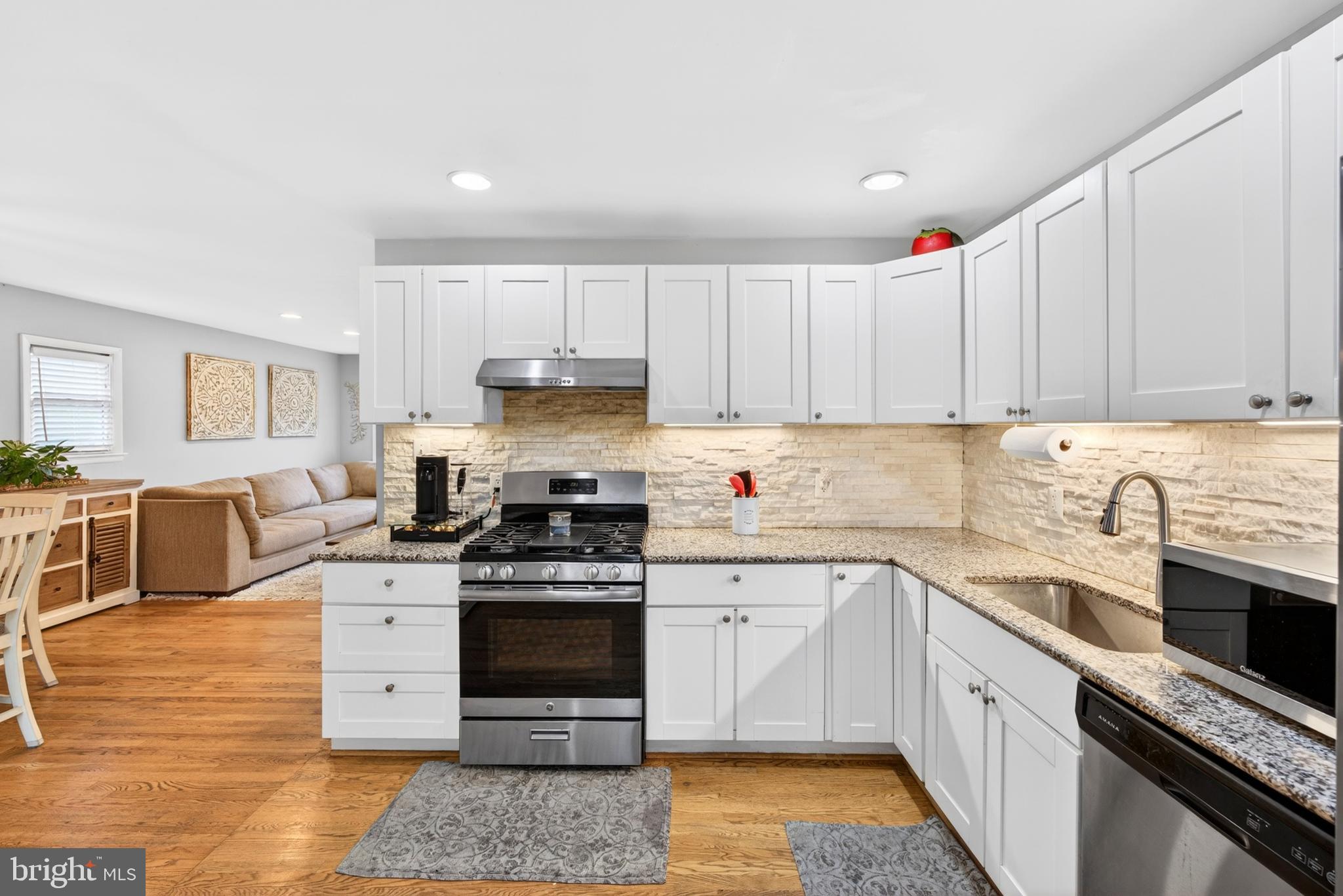 OSBORNE HEIGHTS - Residential