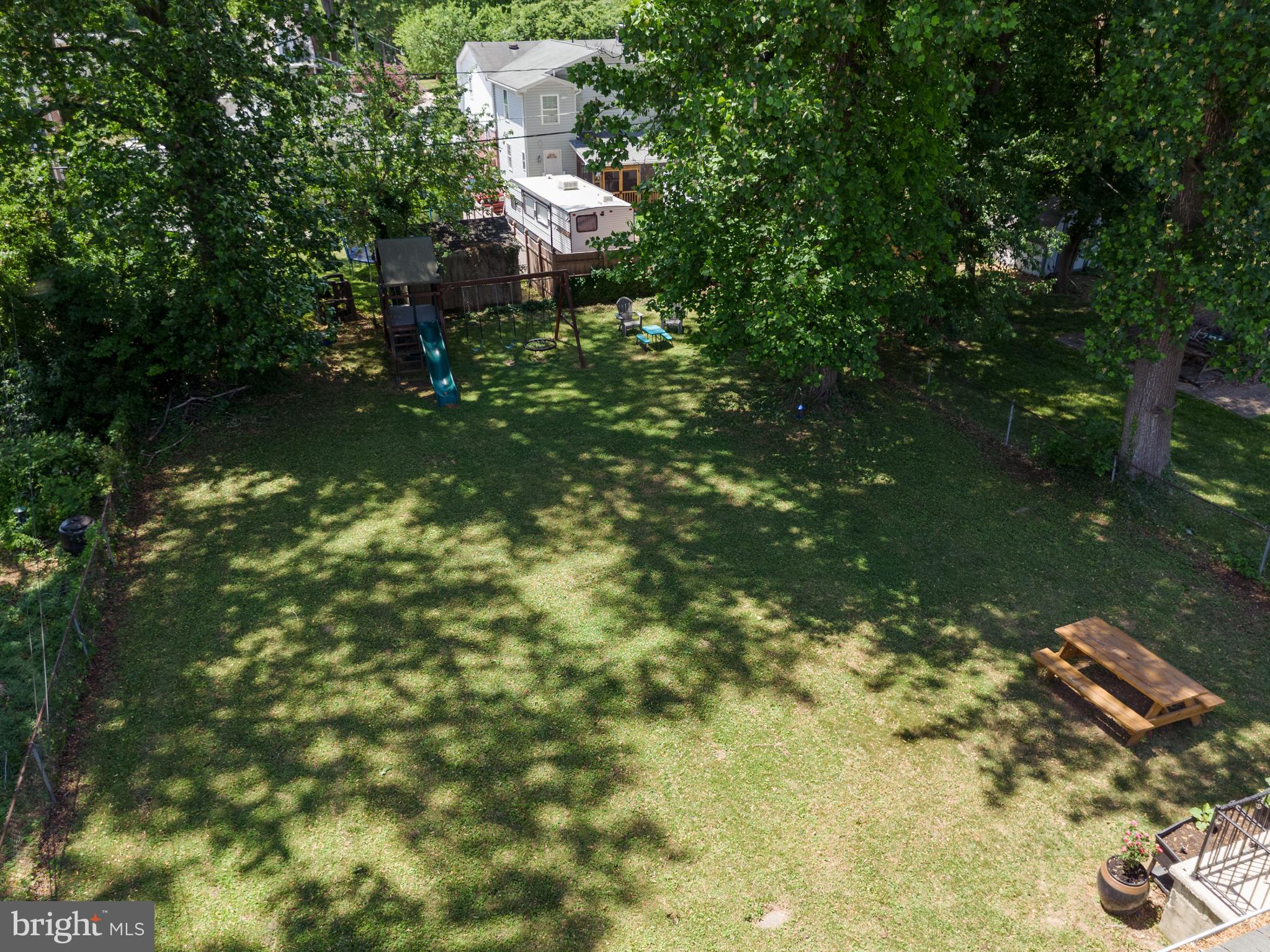 OSBORNE HEIGHTS - Residential