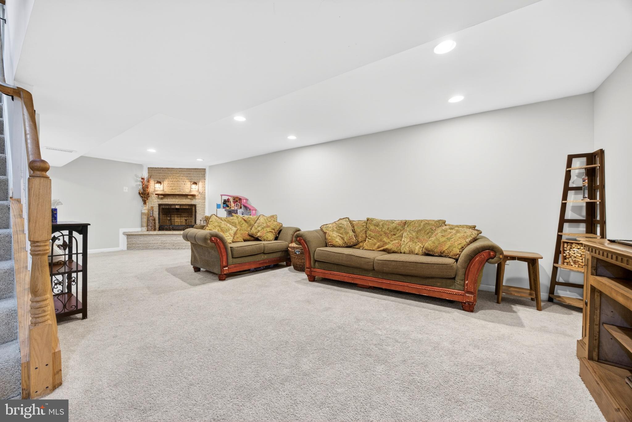 OSBORNE HEIGHTS - Residential