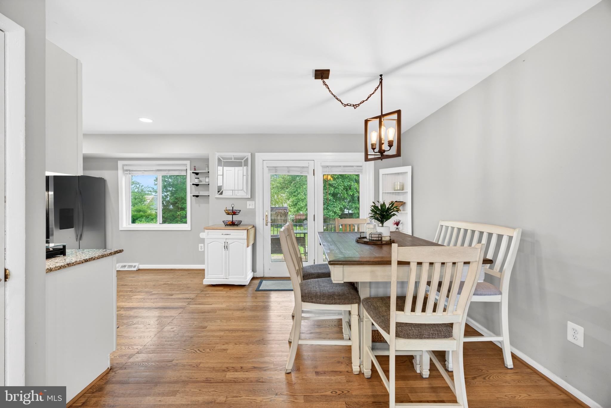 OSBORNE HEIGHTS - Residential