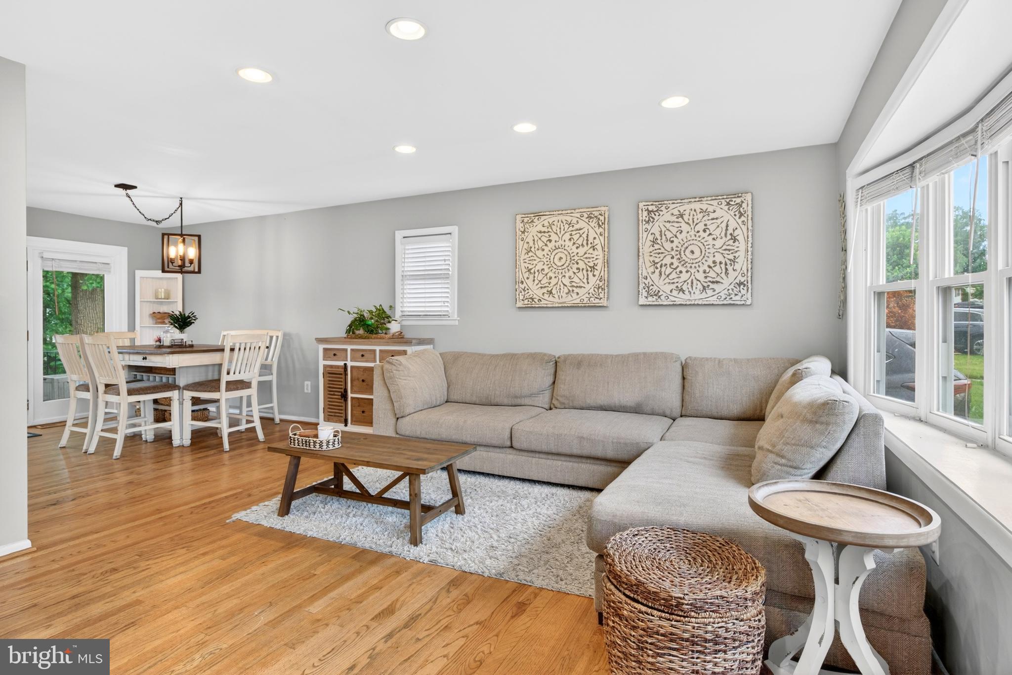 OSBORNE HEIGHTS - Residential