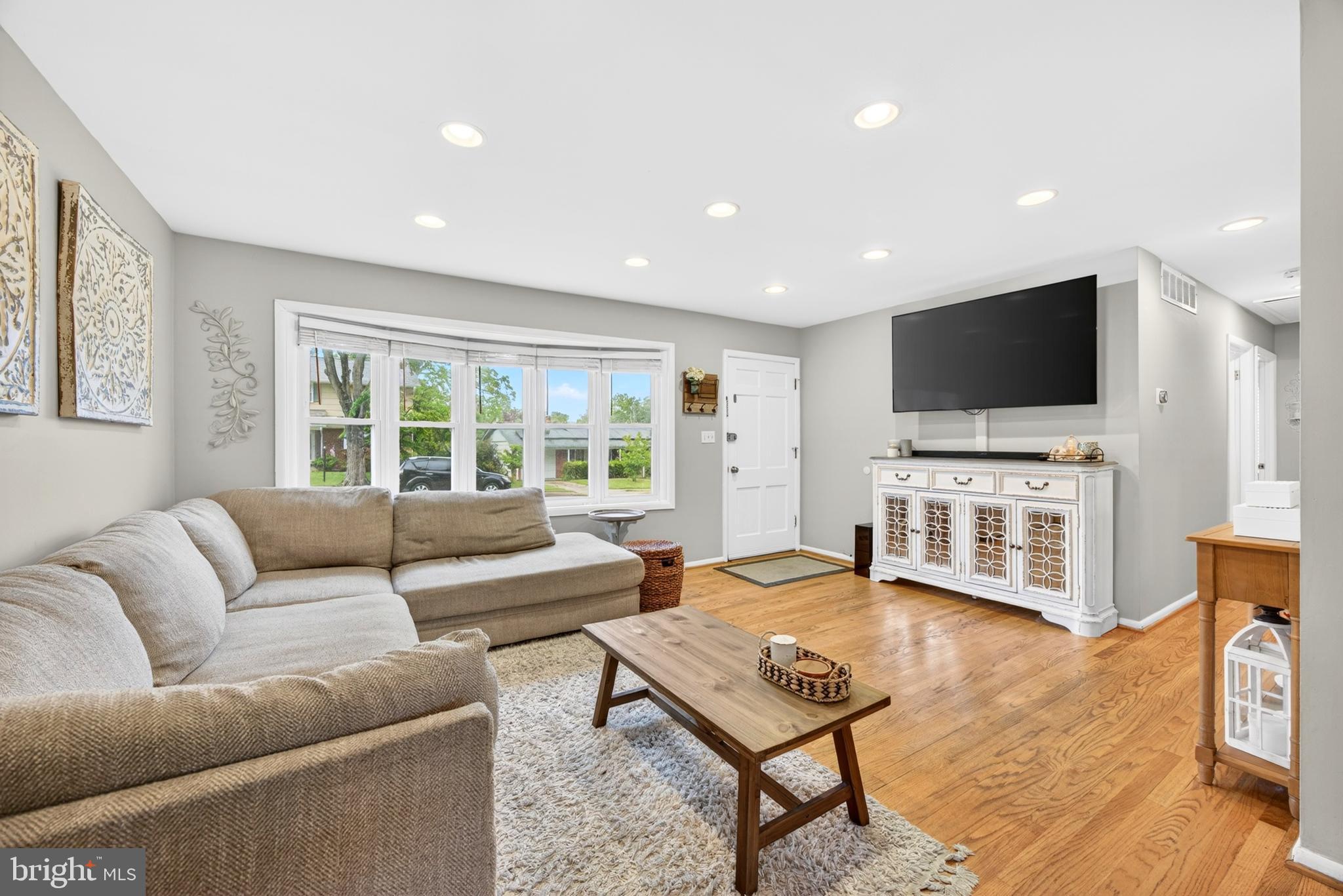 OSBORNE HEIGHTS - Residential