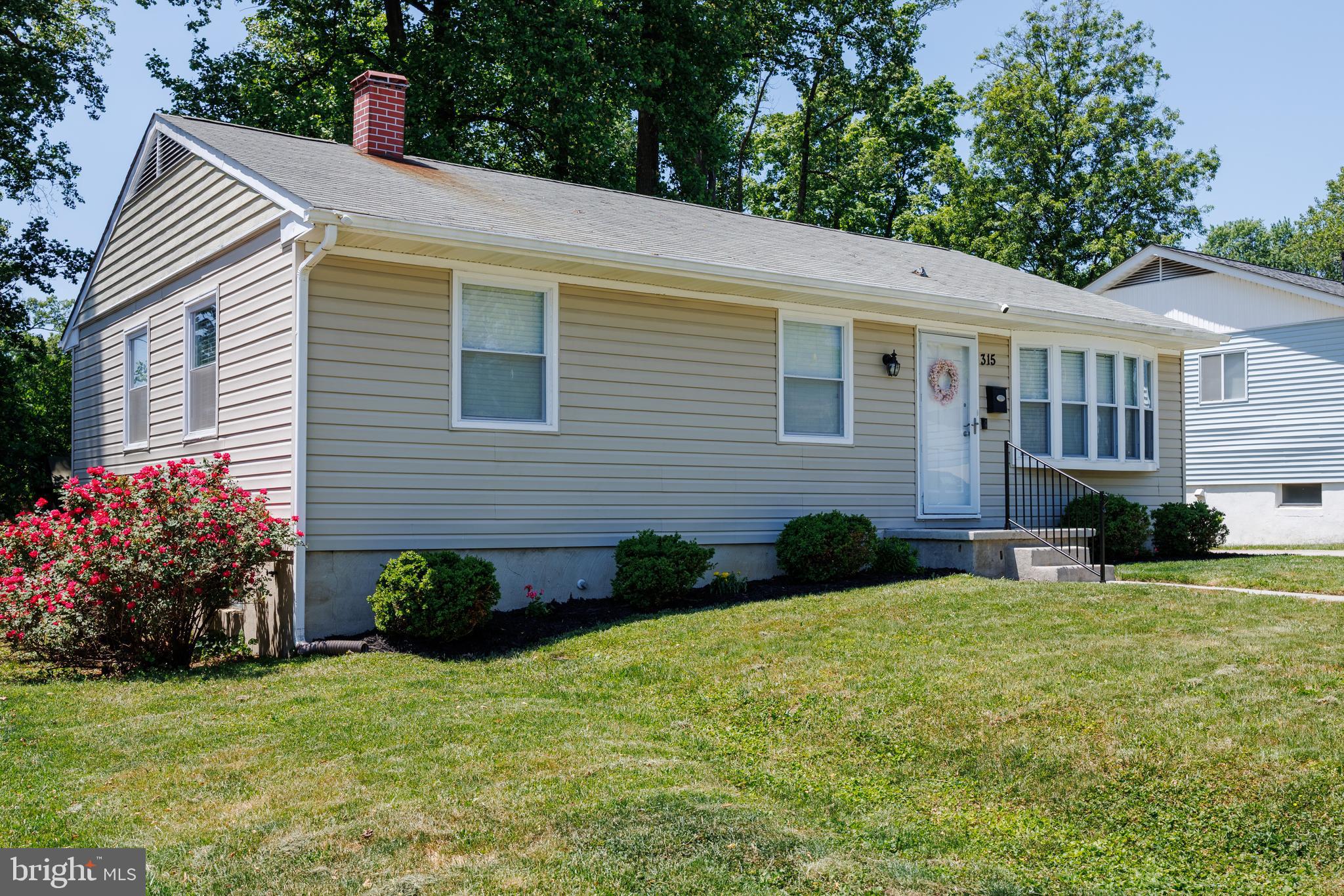 OSBORNE HEIGHTS - Residential