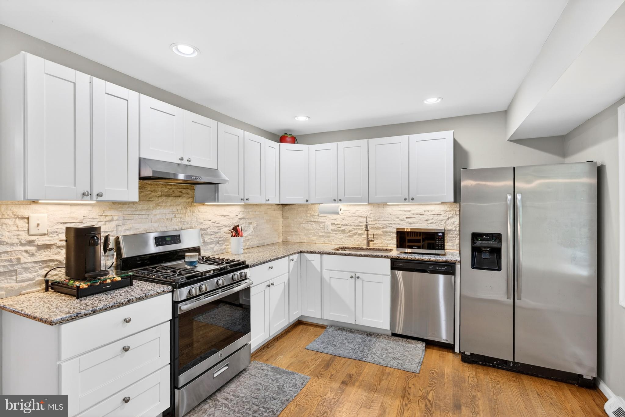 OSBORNE HEIGHTS - Residential