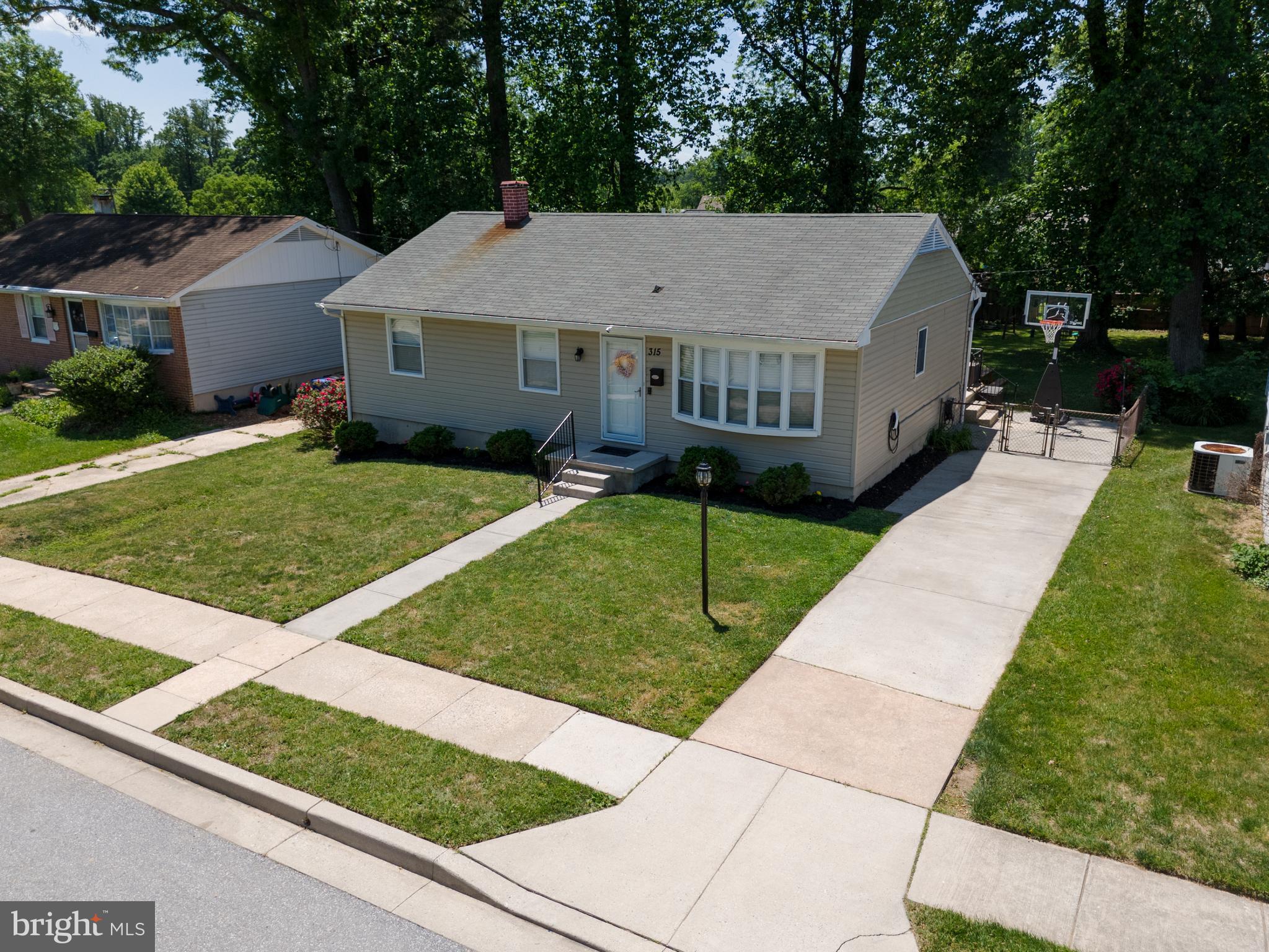 OSBORNE HEIGHTS - Residential