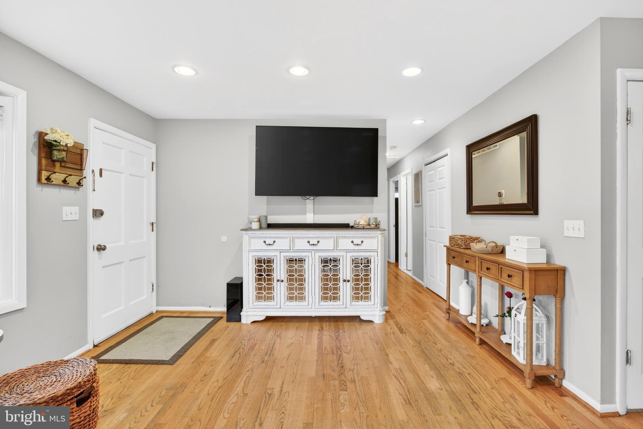 OSBORNE HEIGHTS - Residential