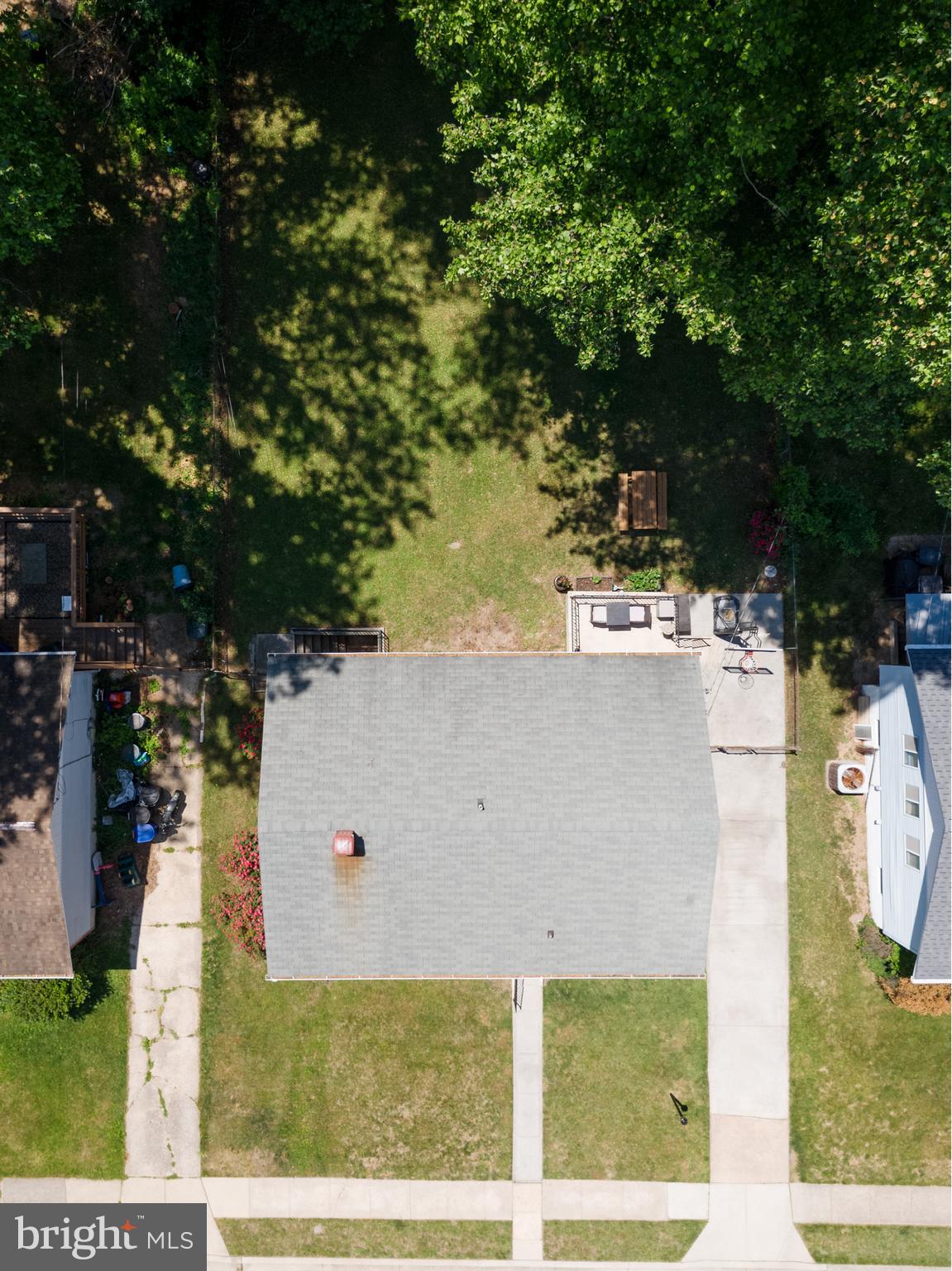 OSBORNE HEIGHTS - Residential