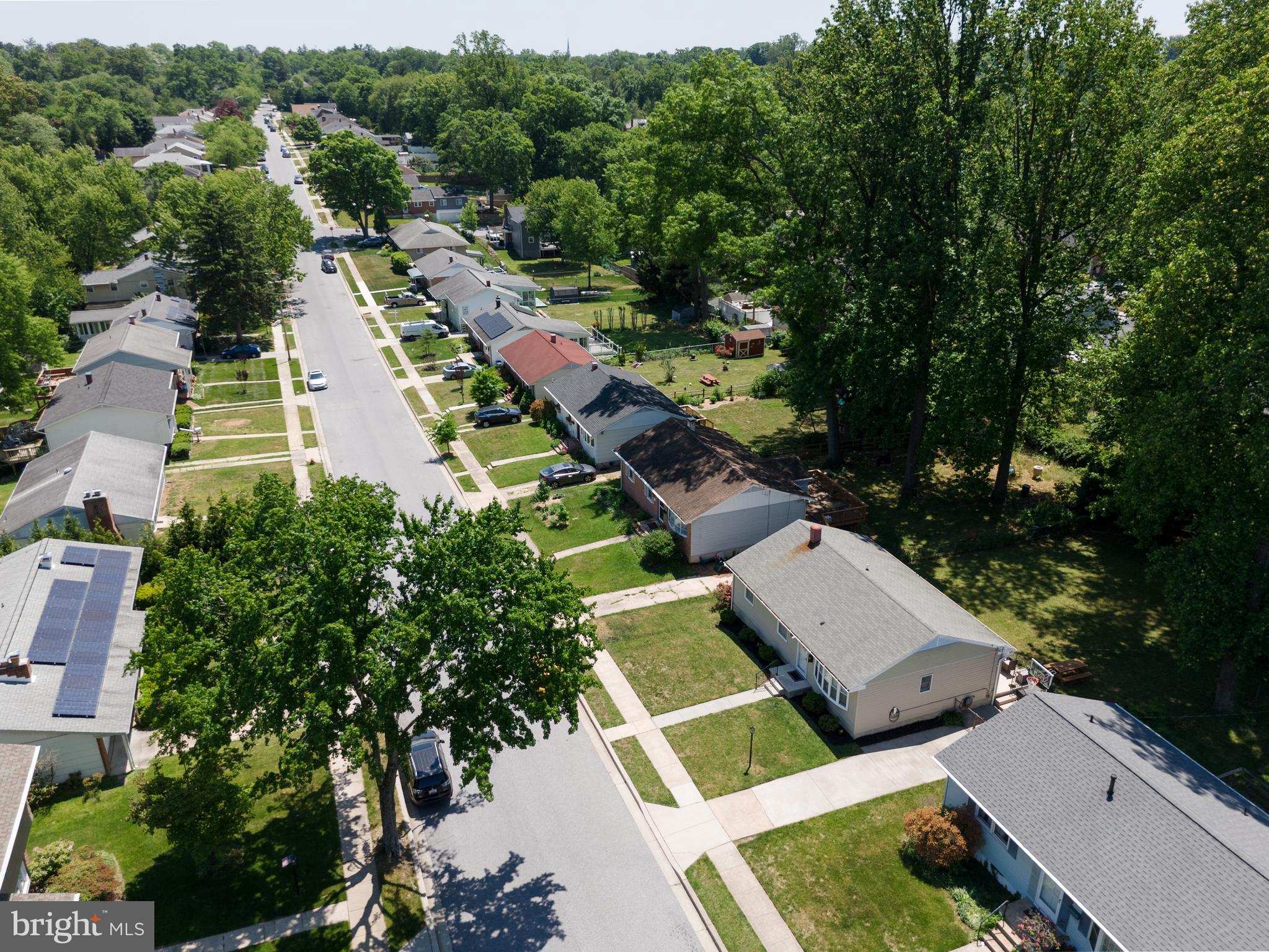 OSBORNE HEIGHTS - Residential