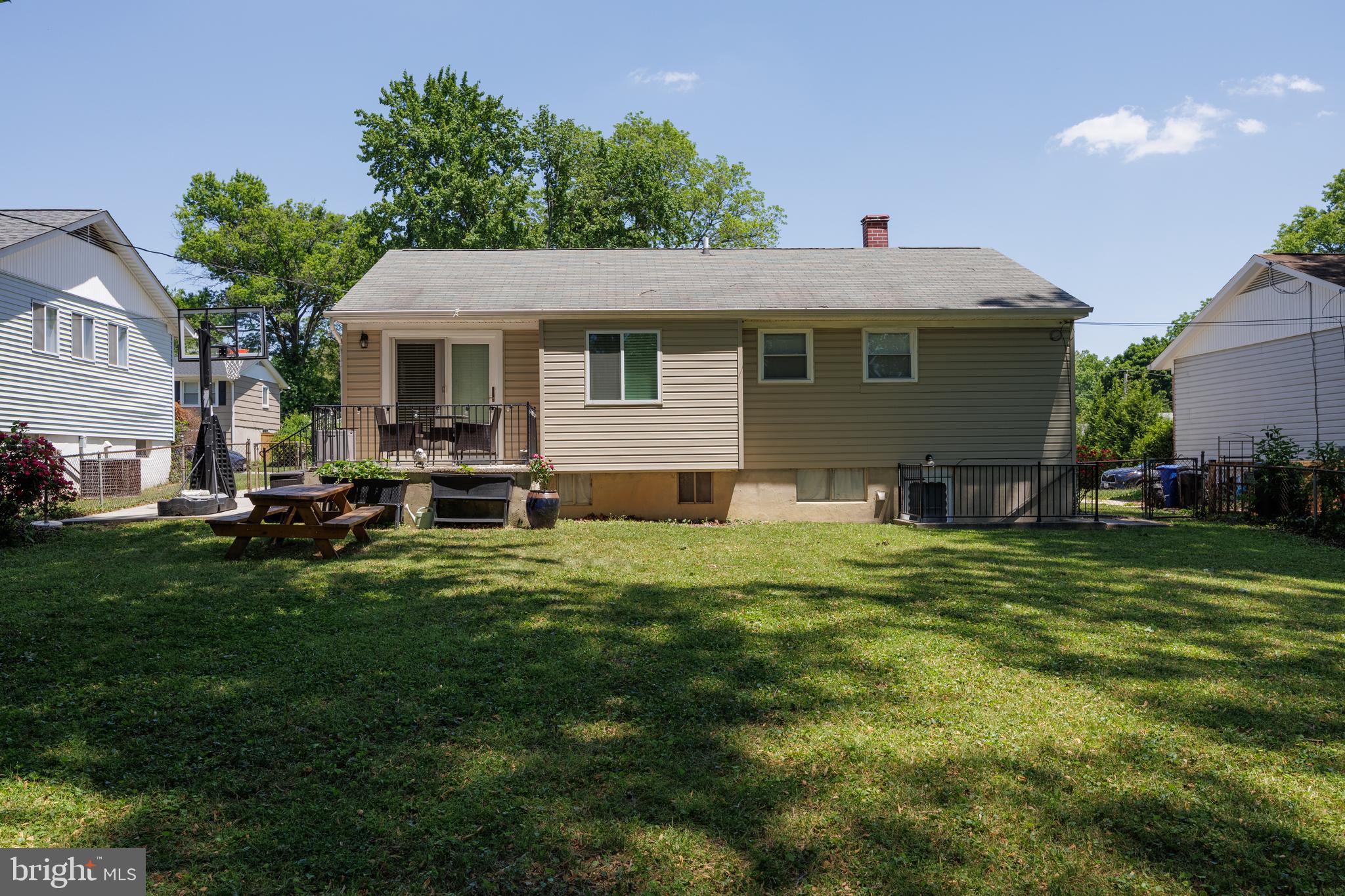 OSBORNE HEIGHTS - Residential