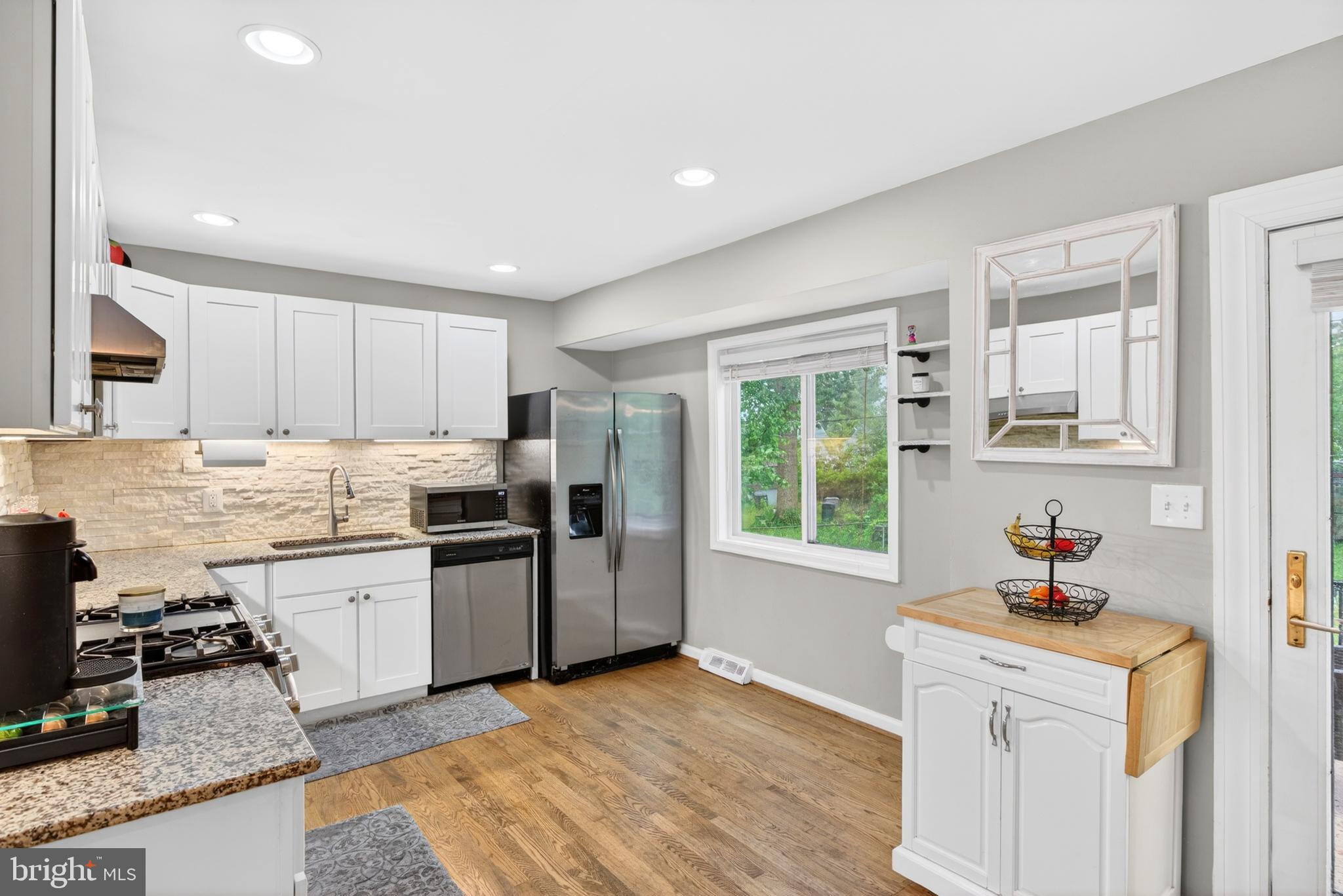 OSBORNE HEIGHTS - Residential